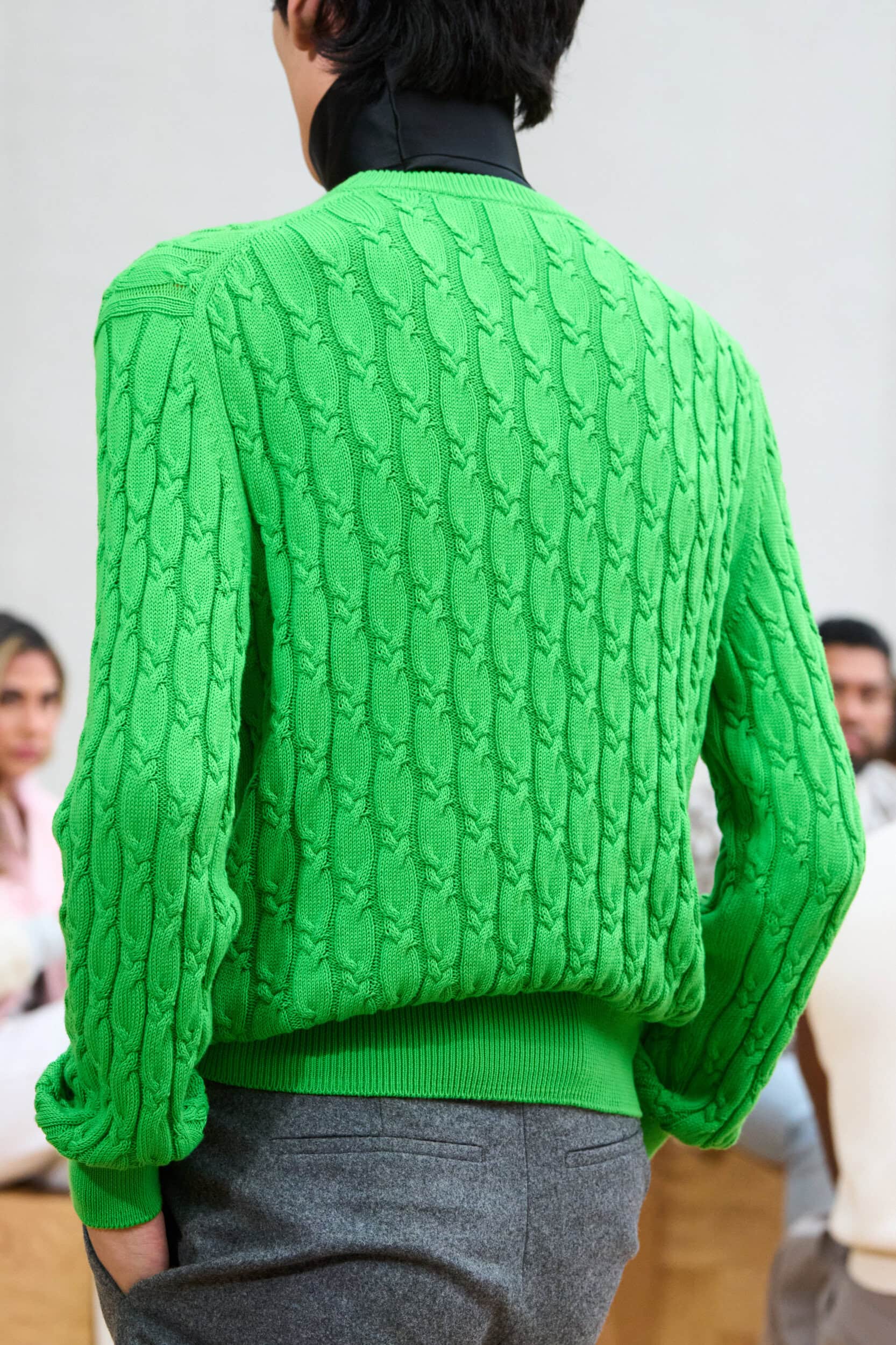 Dior Men Spring 2026 Men's Fashion Show Details