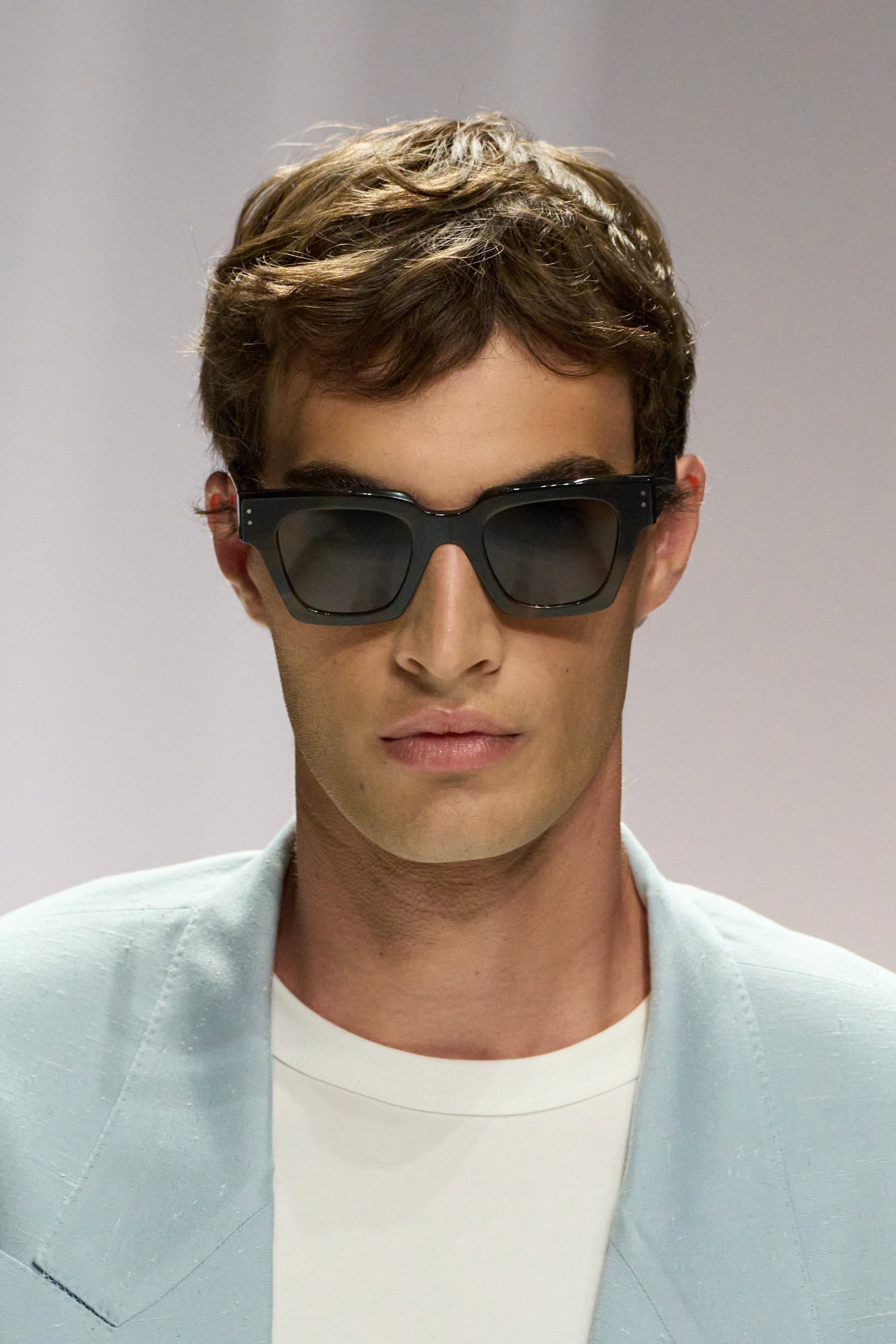 Dolce & Gabbana Spring 2026 Men's Fashion Show Details