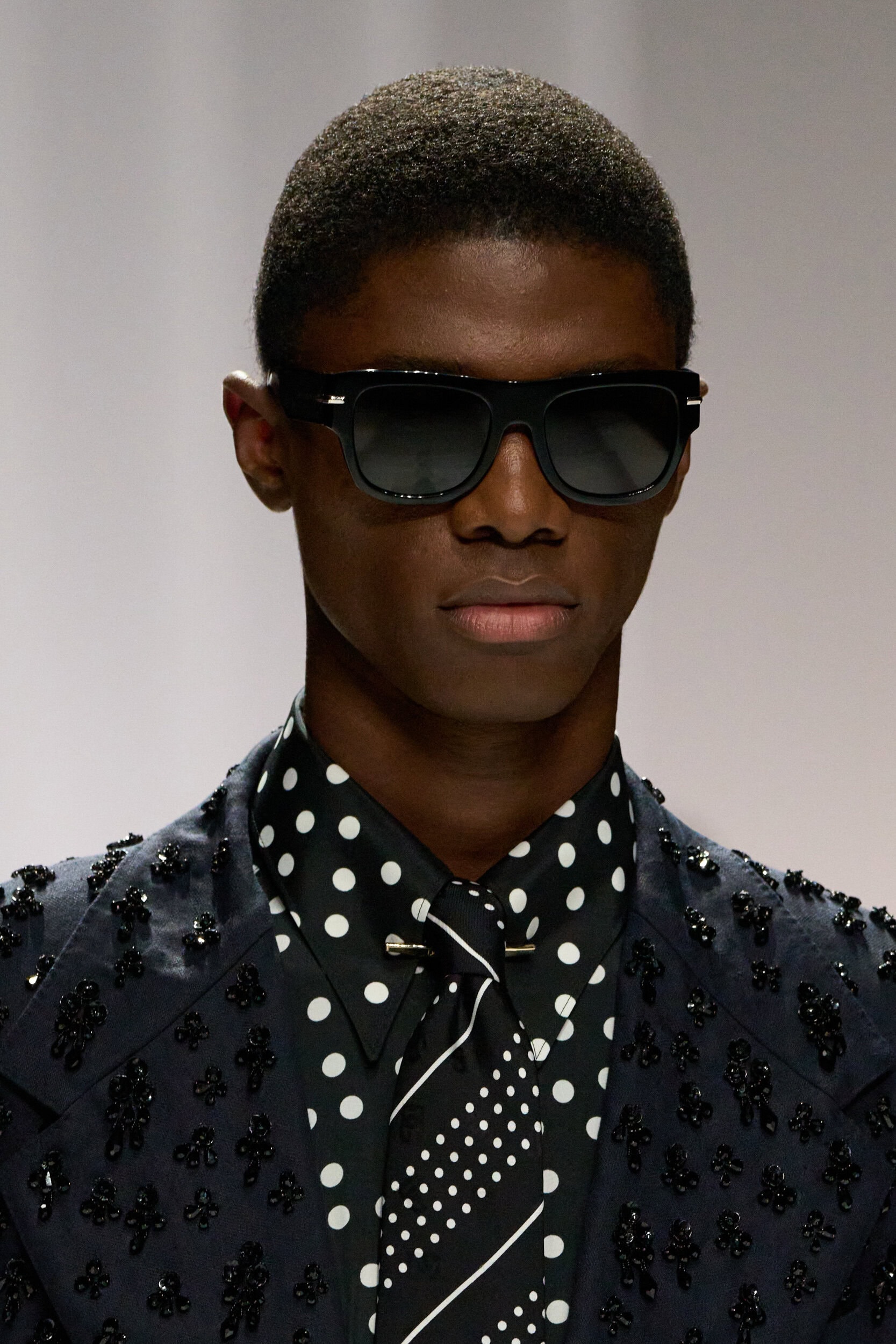 Dolce & Gabbana Spring 2026 Men's Fashion Show Details