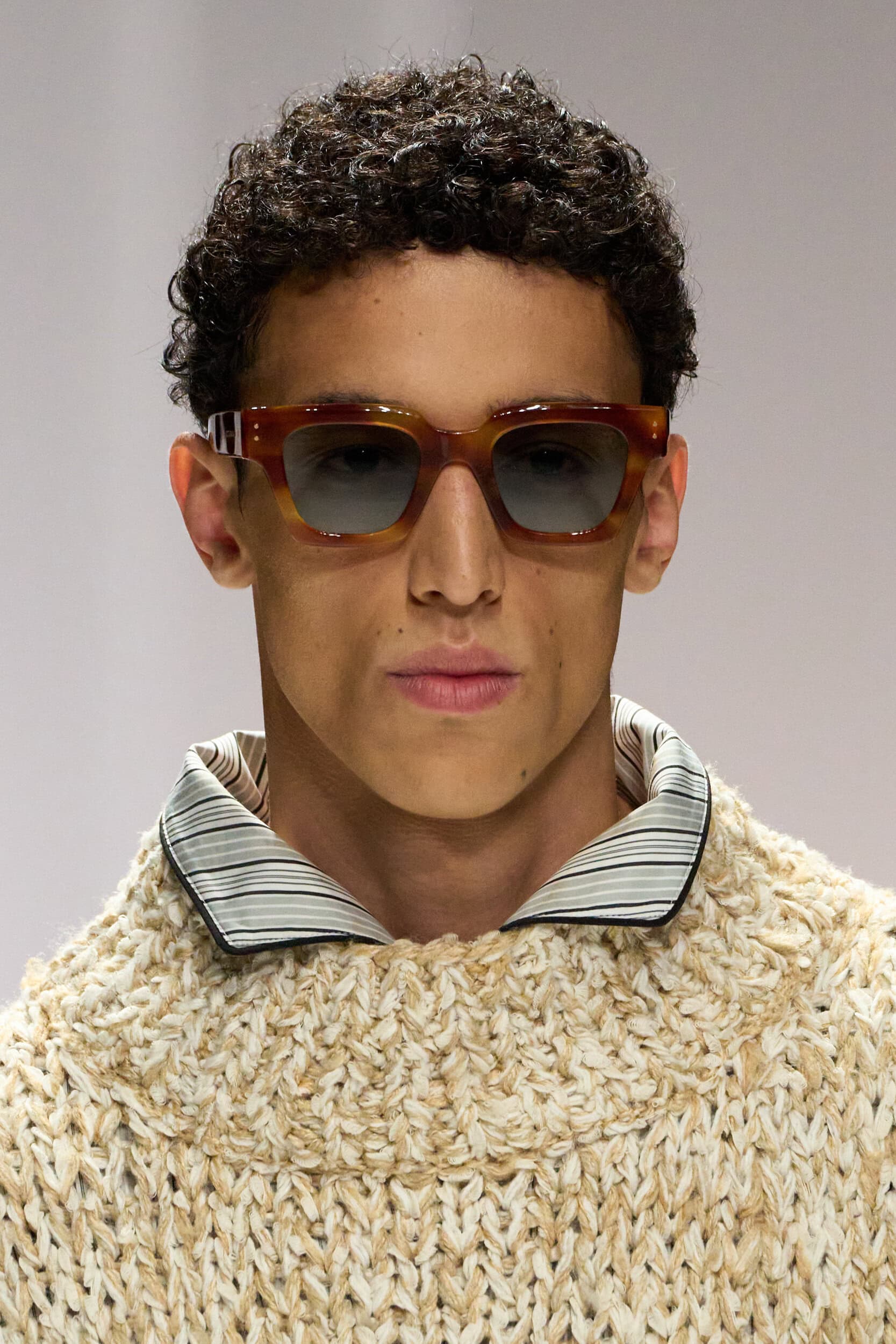 Dolce & Gabbana Spring 2026 Men's Fashion Show Details