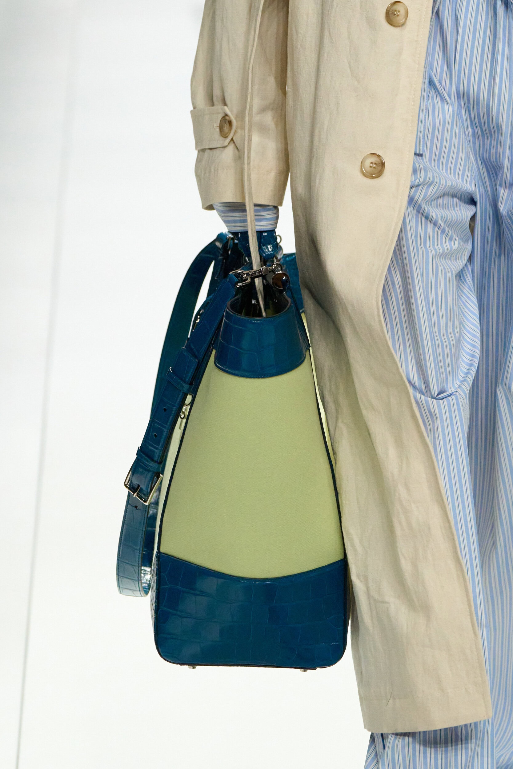 Dolce & Gabbana Spring 2026 Men's Fashion Show Details