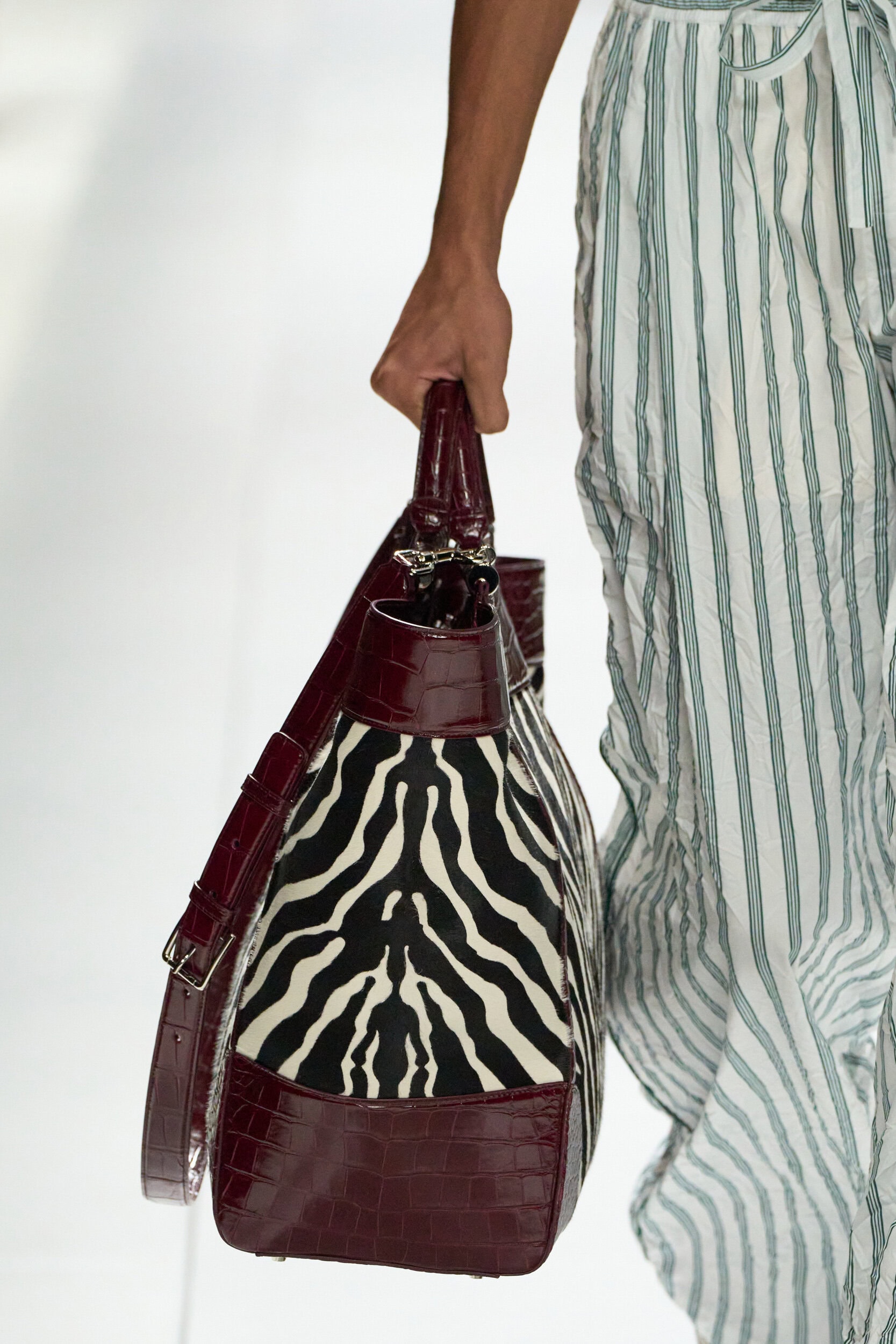 Dolce & Gabbana Spring 2026 Men's Fashion Show Details