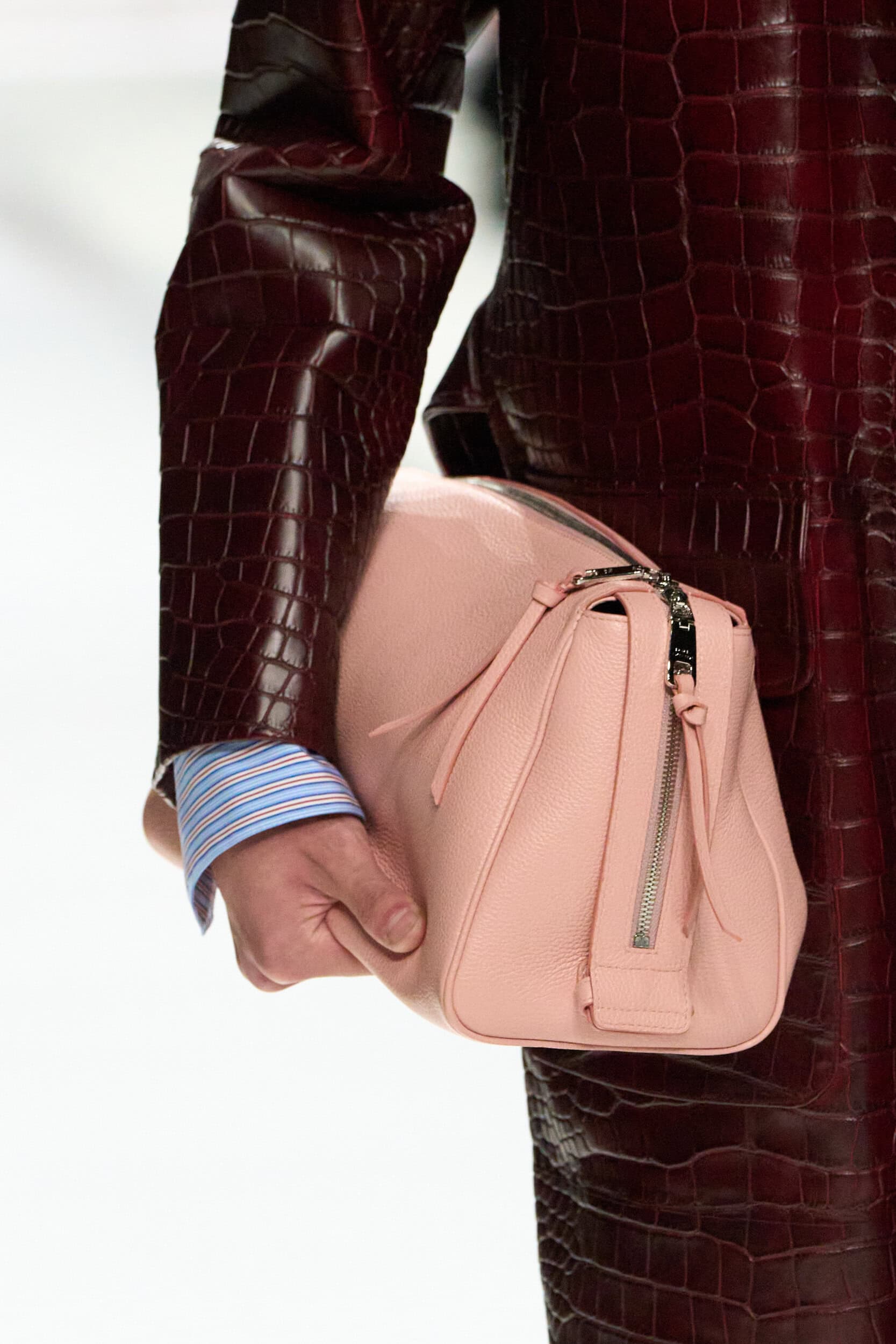 Dolce & Gabbana Spring 2026 Men's Fashion Show Details