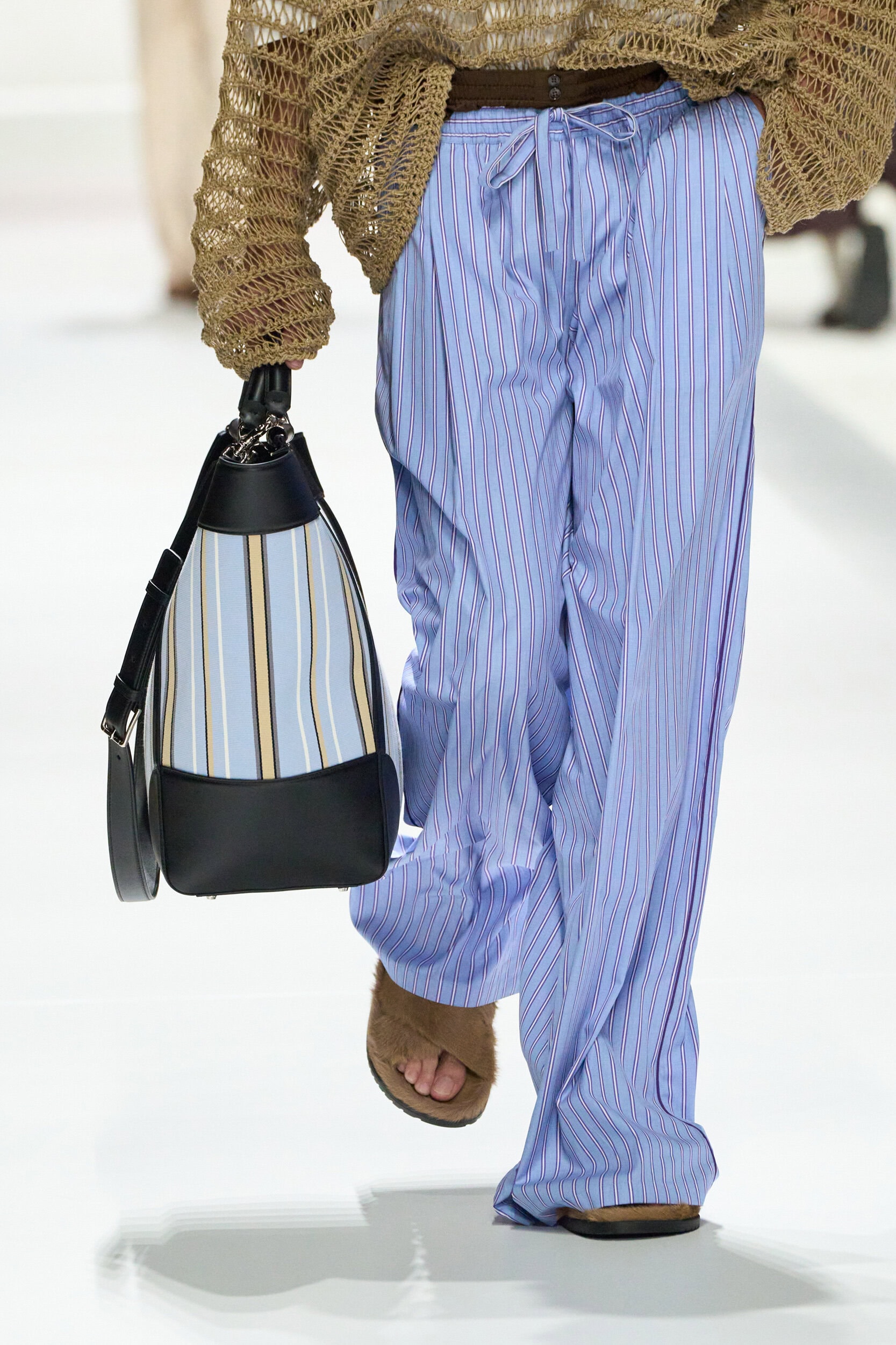 Dolce & Gabbana Spring 2026 Men's Fashion Show Details