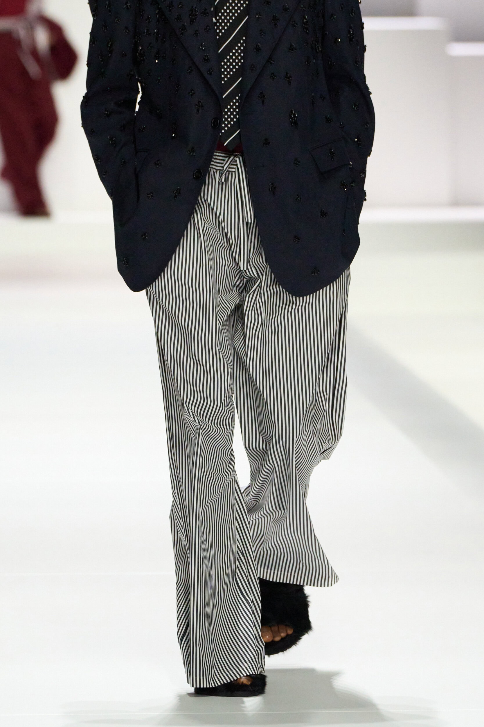 Dolce & Gabbana Spring 2026 Men's Fashion Show Details