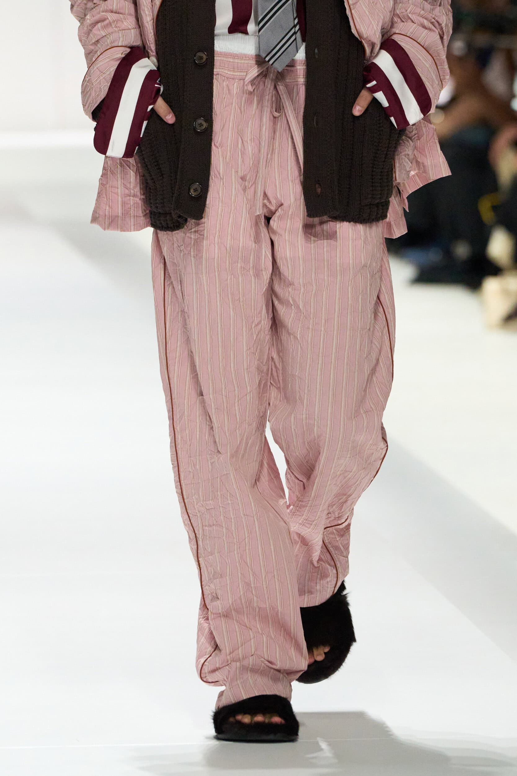 Dolce & Gabbana Spring 2026 Men's Fashion Show Details