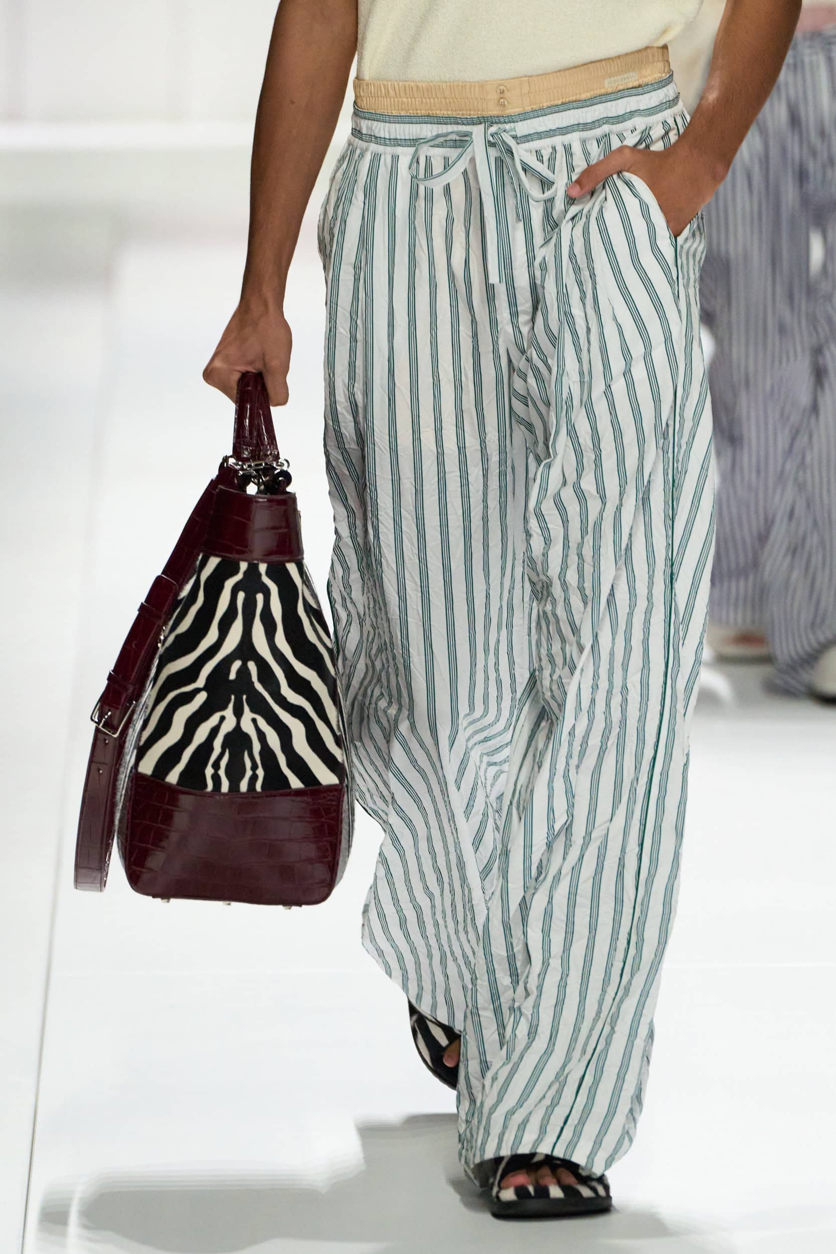 Dolce & Gabbana Spring 2026 Men's Fashion Show Details