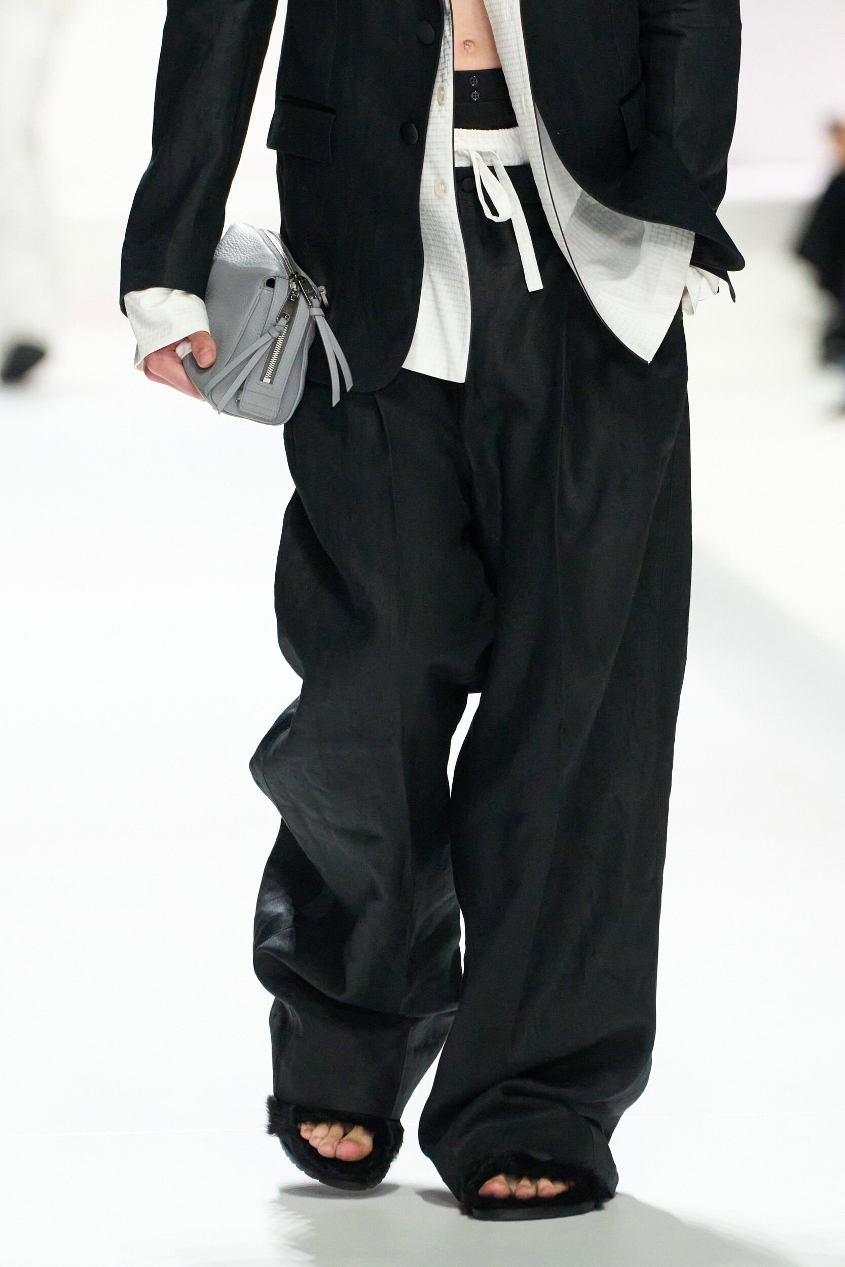 Dolce & Gabbana Spring 2026 Men's Fashion Show Details