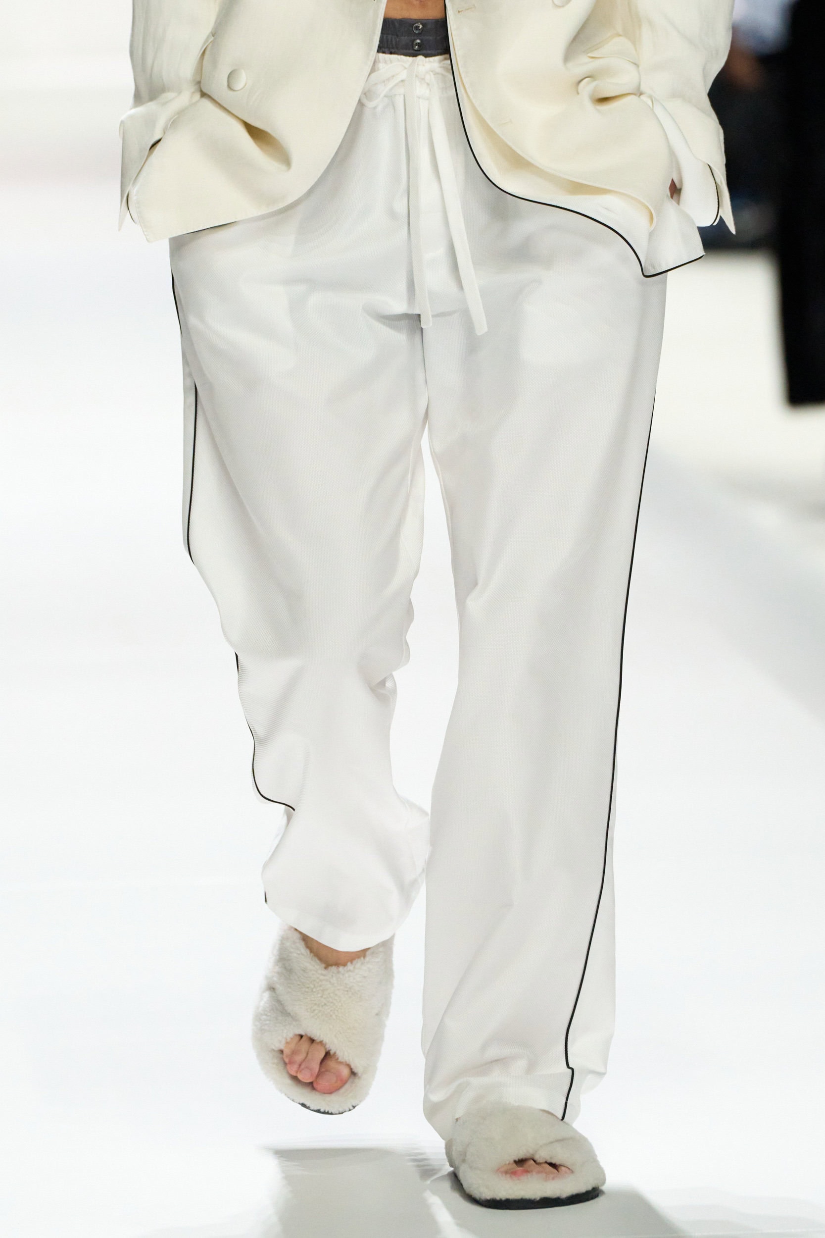 Dolce & Gabbana Spring 2026 Men's Fashion Show Details
