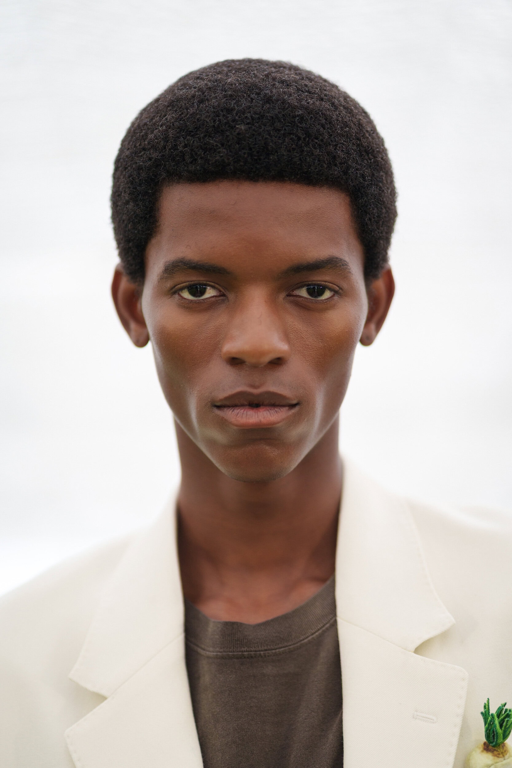 Doublet Spring 2026 Men's Fashion Show Backstage