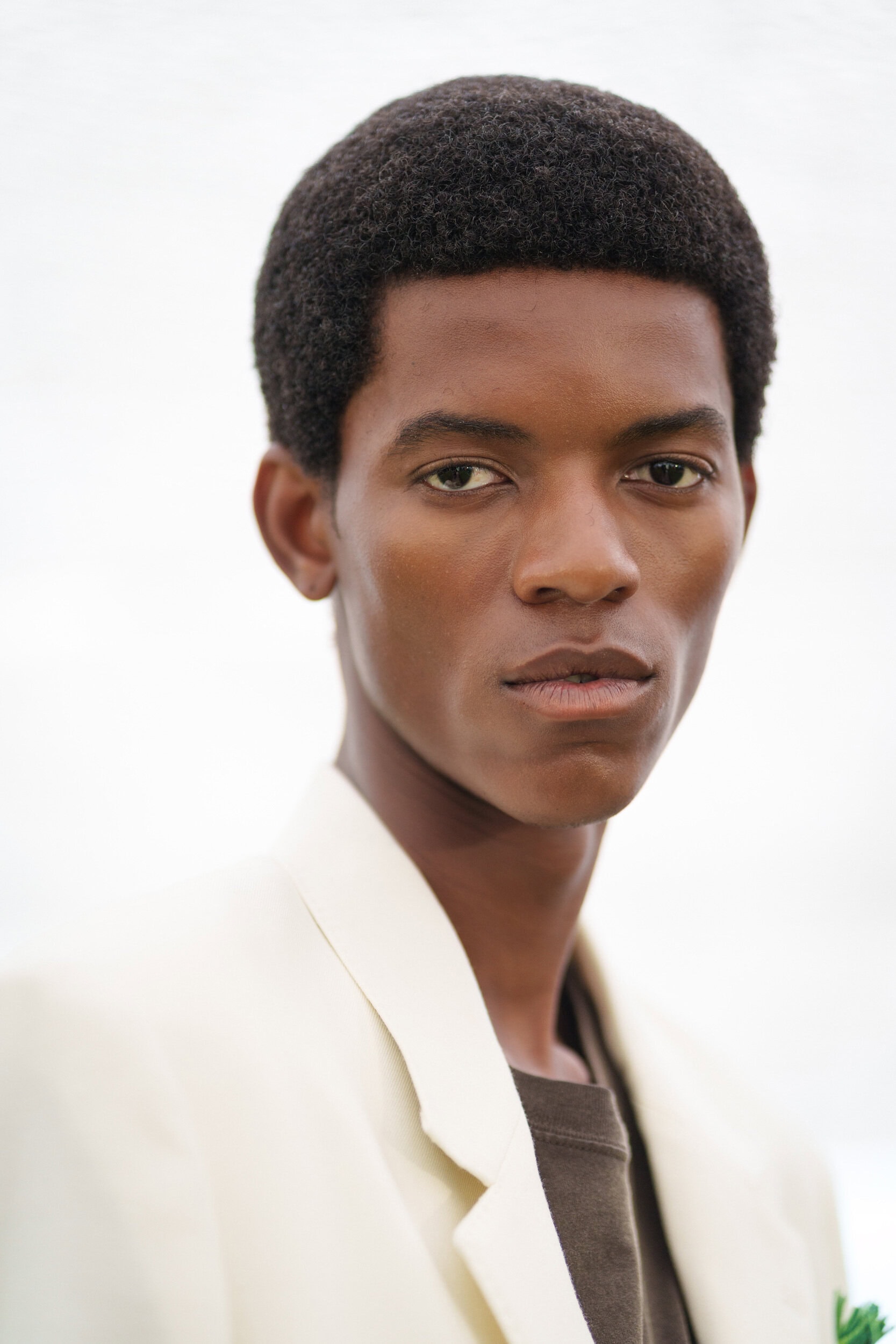 Doublet Spring 2026 Men's Fashion Show Backstage