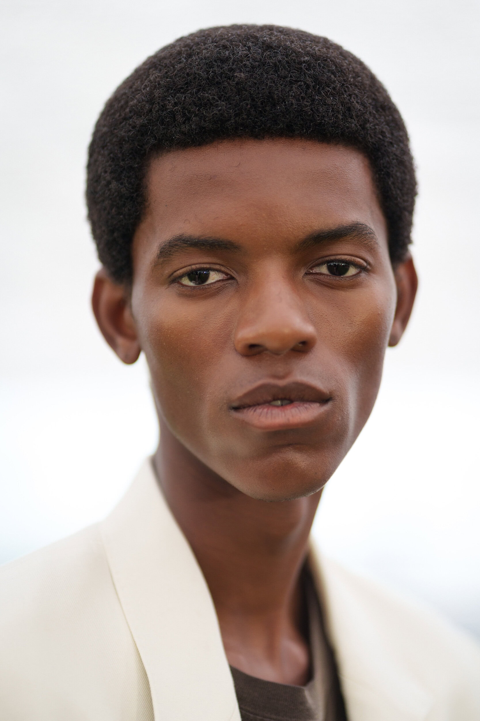 Doublet Spring 2026 Men's Fashion Show Backstage
