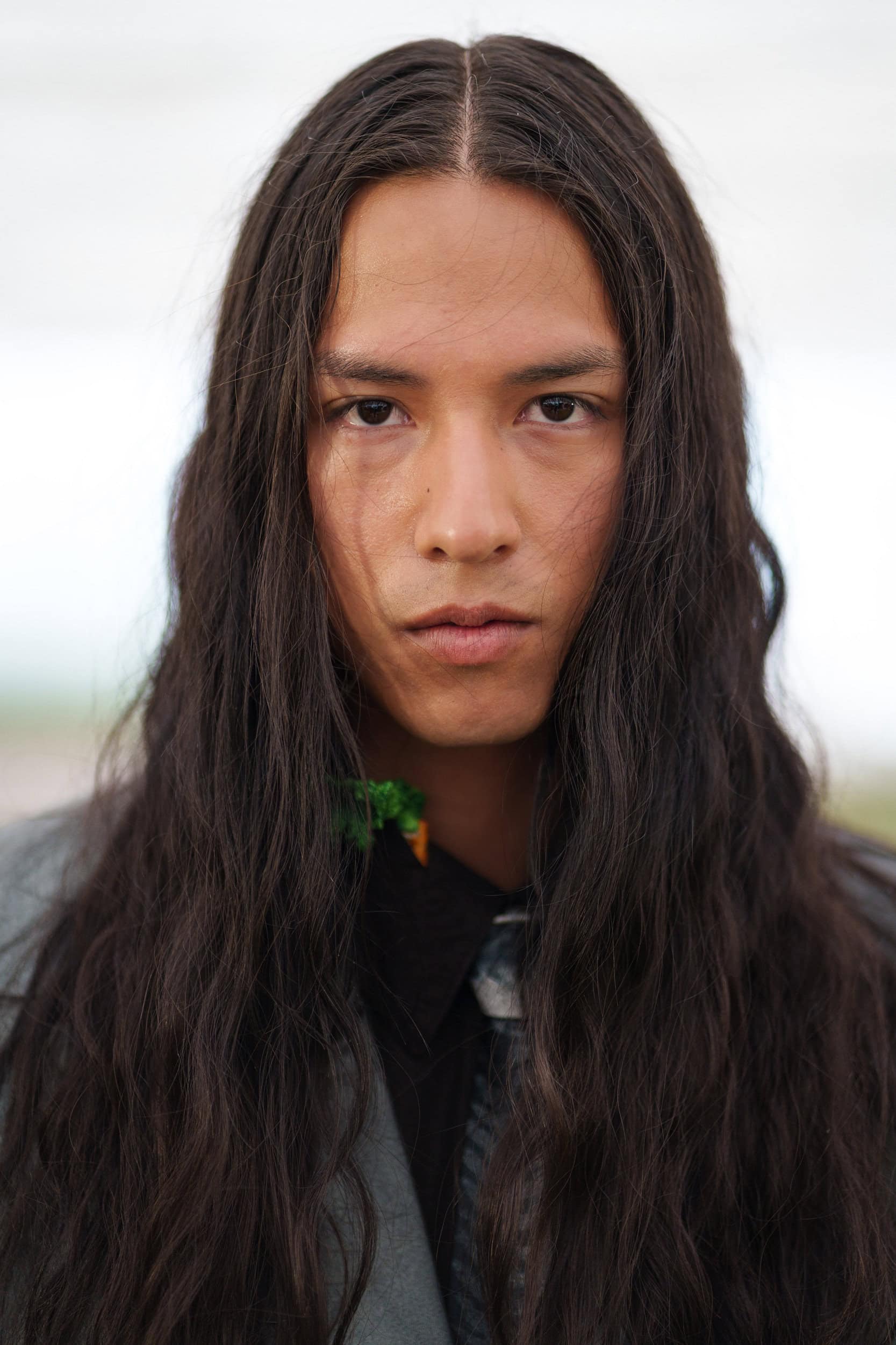Doublet Spring 2026 Men's Fashion Show Backstage