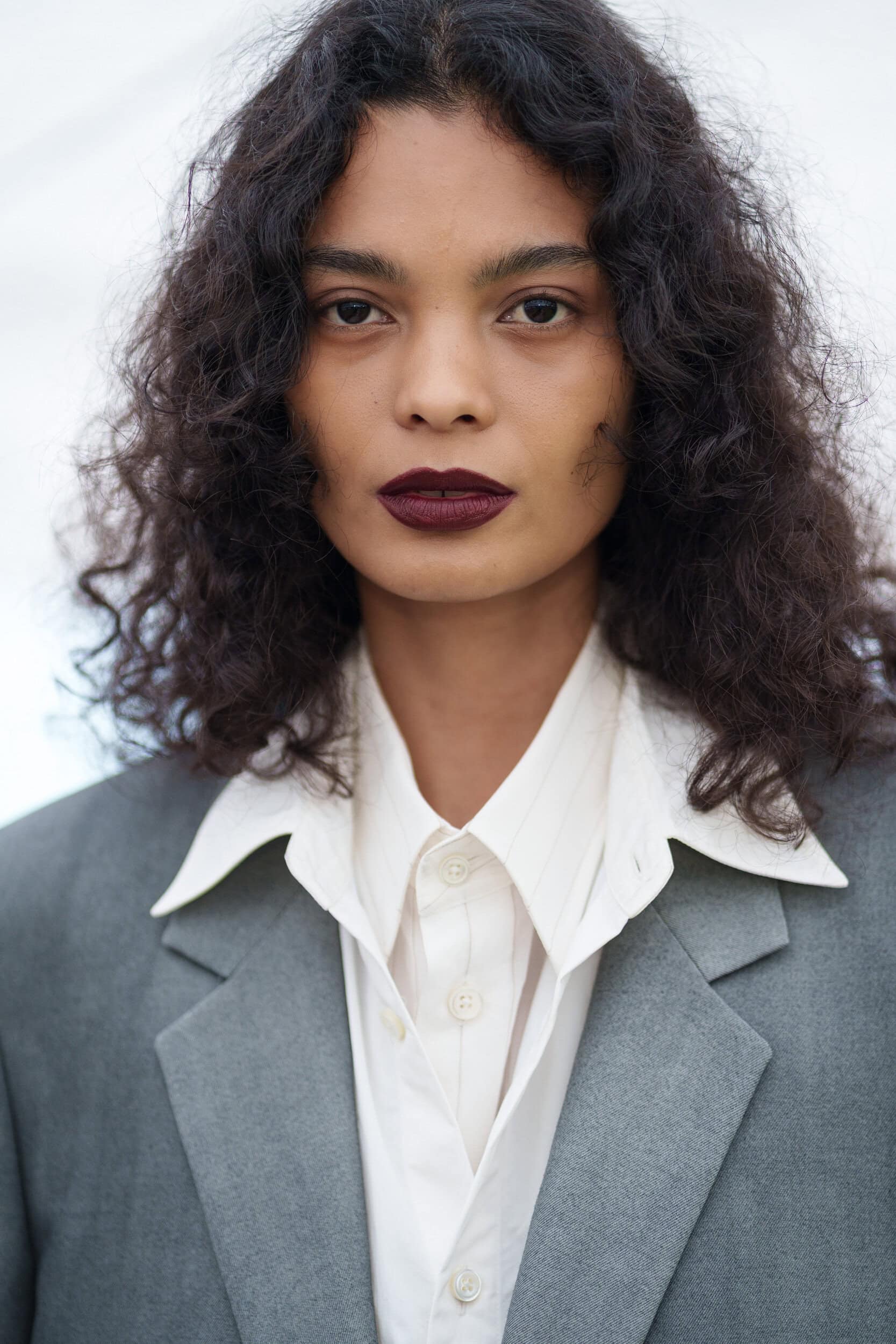 Doublet Spring 2026 Men's Fashion Show Backstage