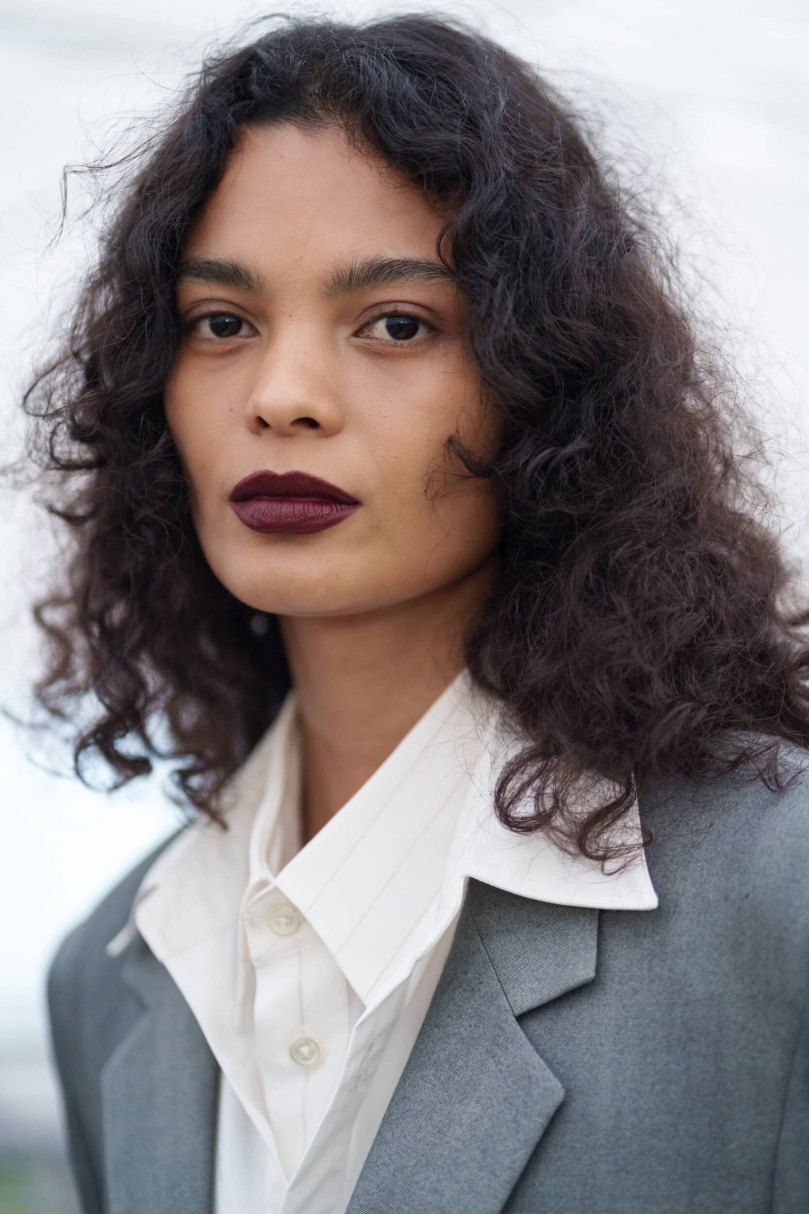 Doublet Spring 2026 Men's Fashion Show Backstage