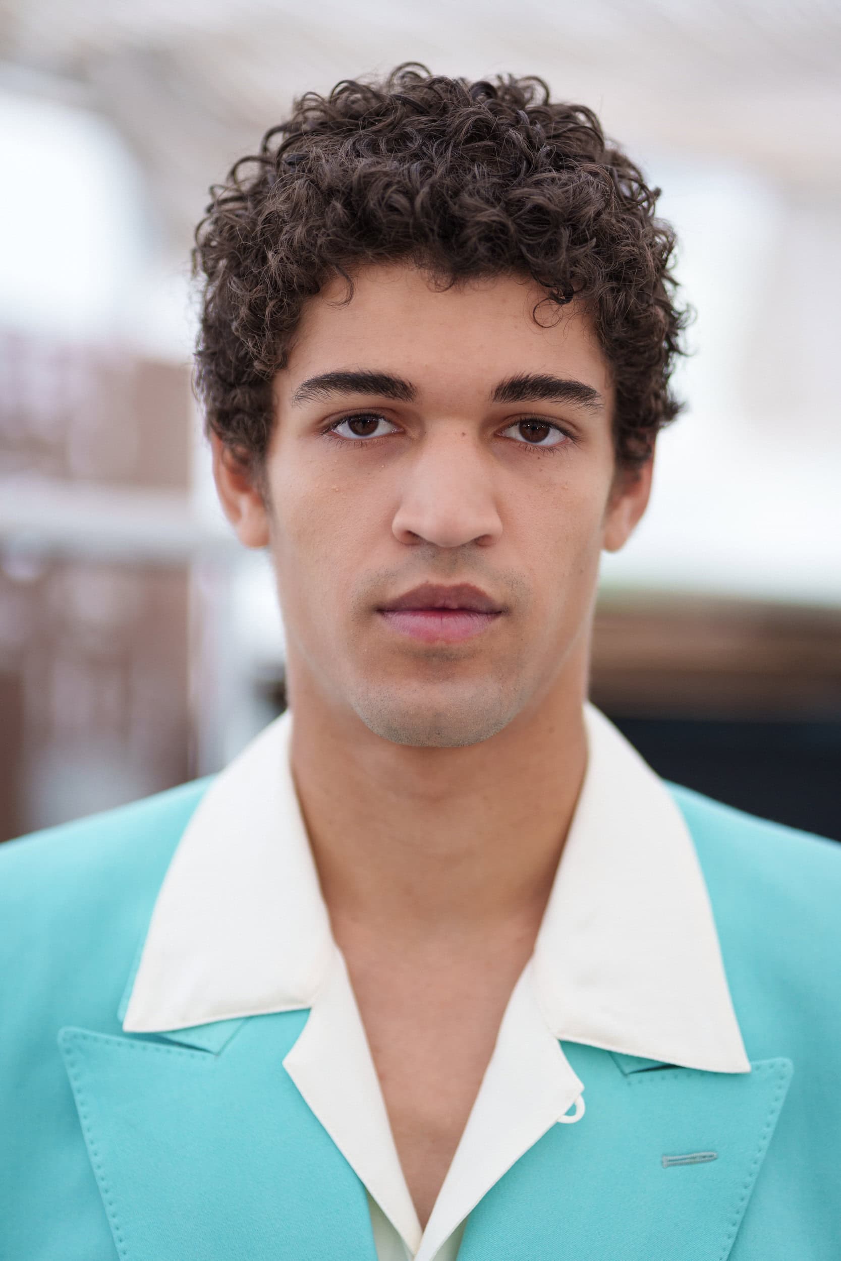 Doublet Spring 2026 Men's Fashion Show Backstage