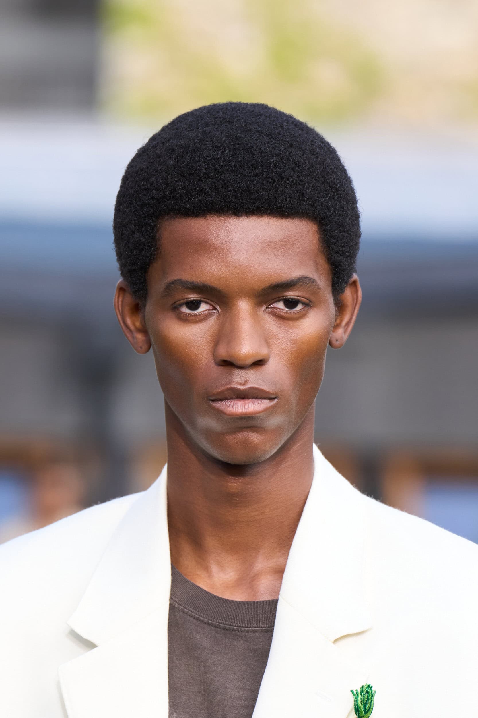 Doublet Spring 2026 Men's Fashion Show Details
