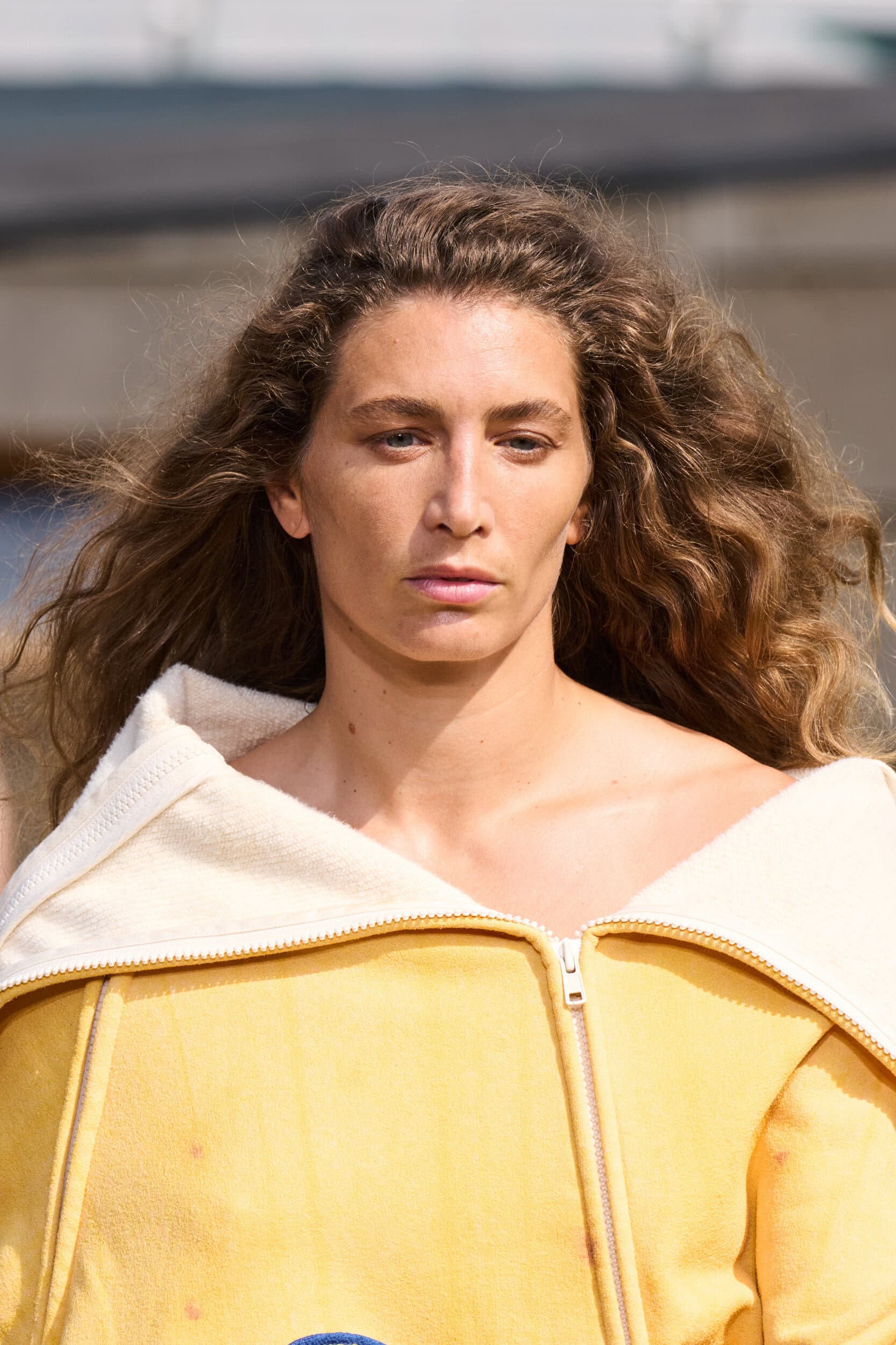 Doublet Spring 2026 Men's Fashion Show Details