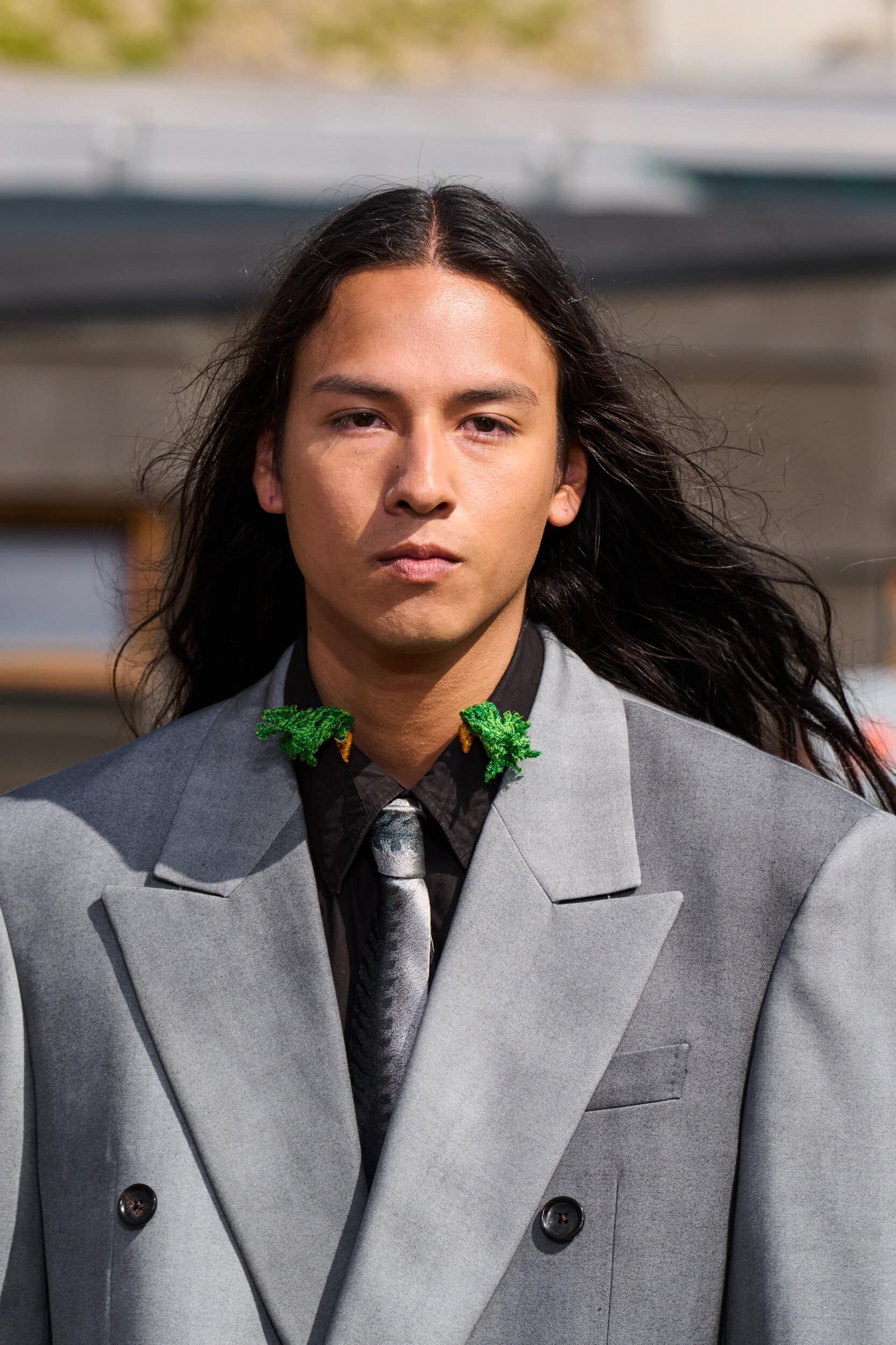 Doublet Spring 2026 Men's Fashion Show Details