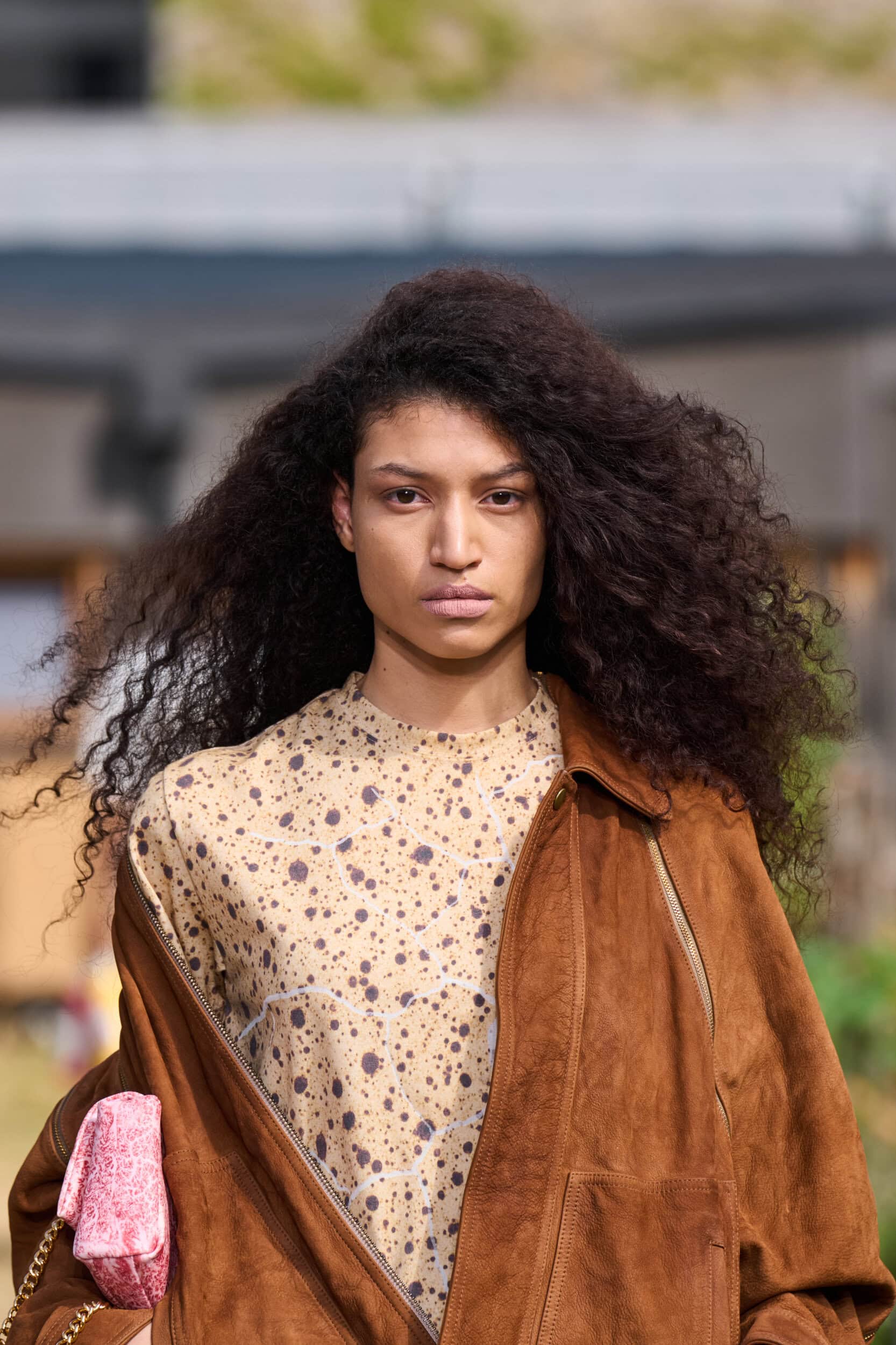 Doublet Spring 2026 Men's Fashion Show Details