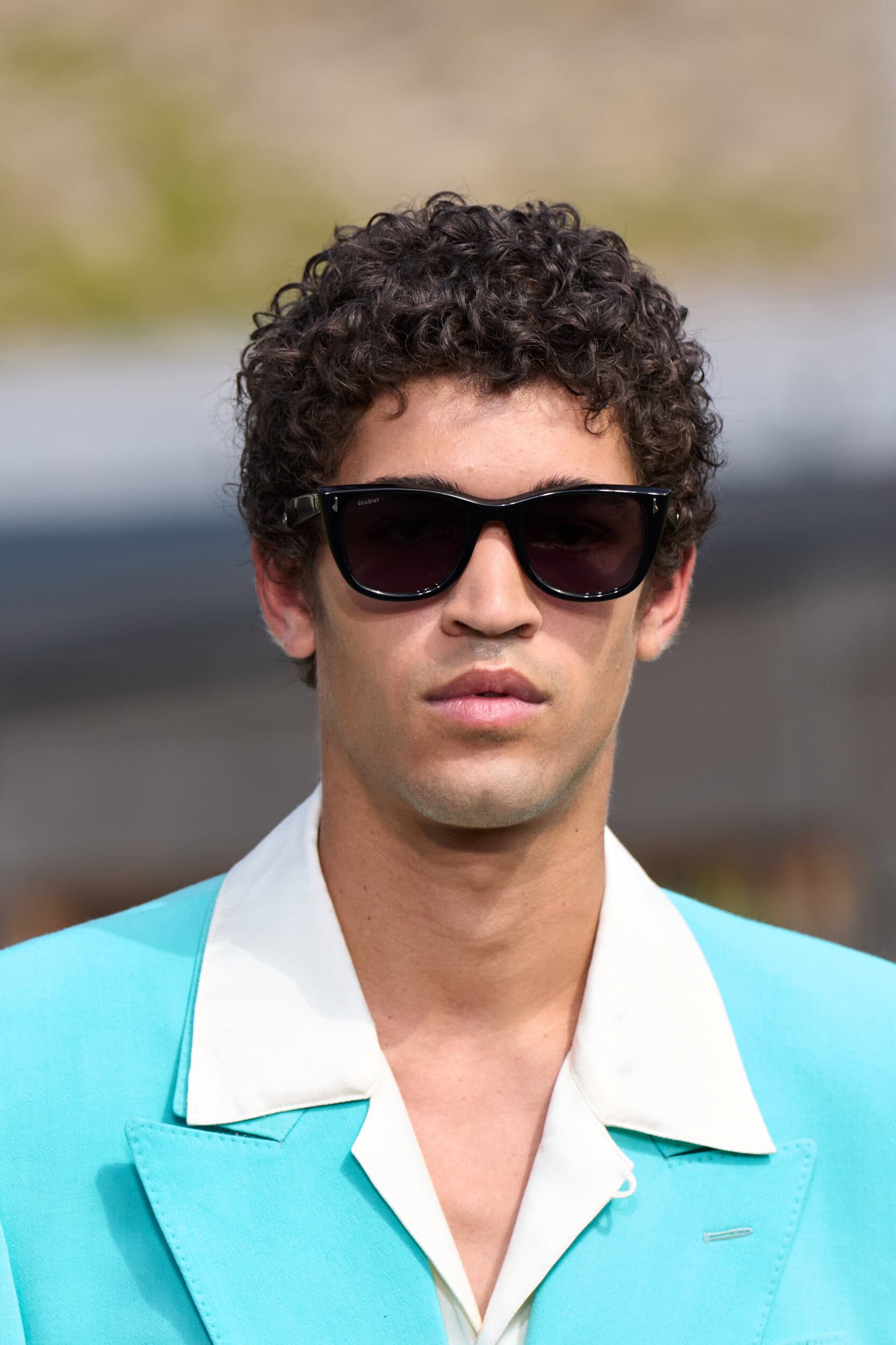 Doublet Spring 2026 Men's Fashion Show Details