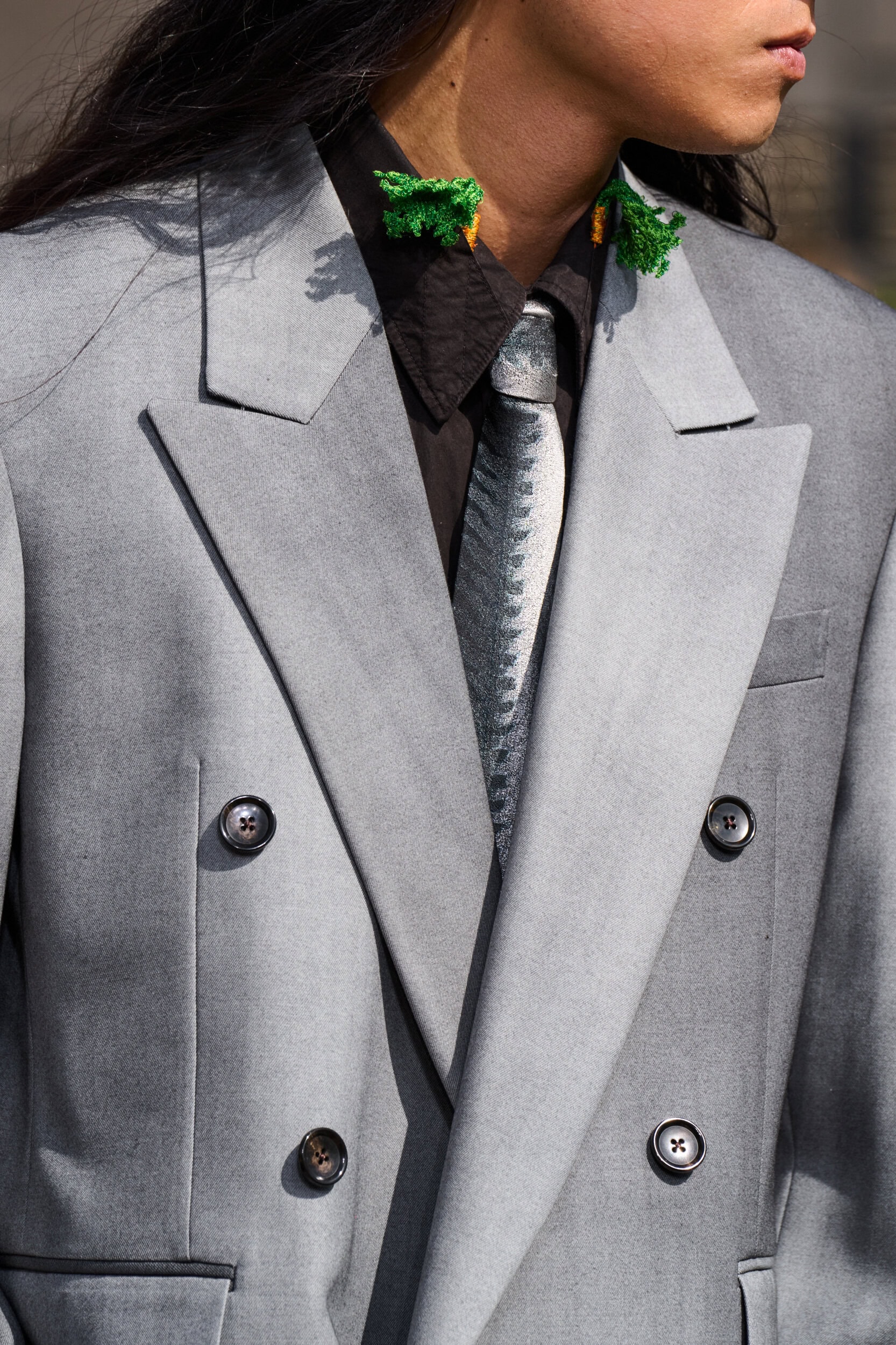 Doublet Spring 2026 Men's Fashion Show Details