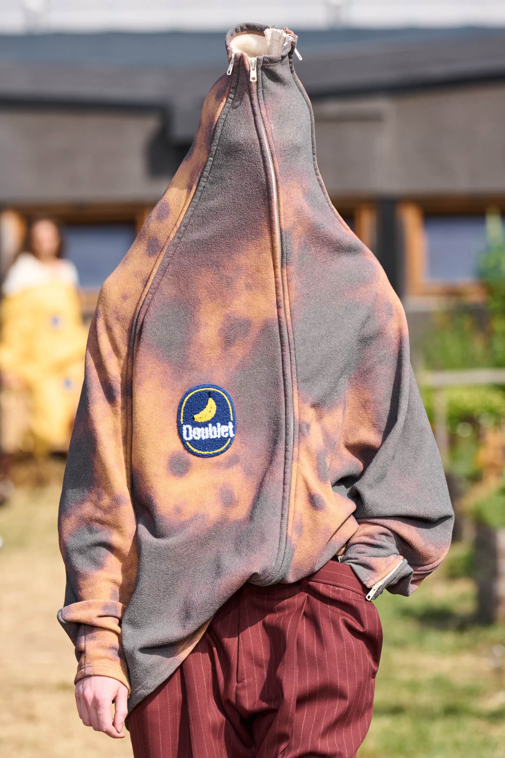 Doublet Spring 2026 Men's Fashion Show Details