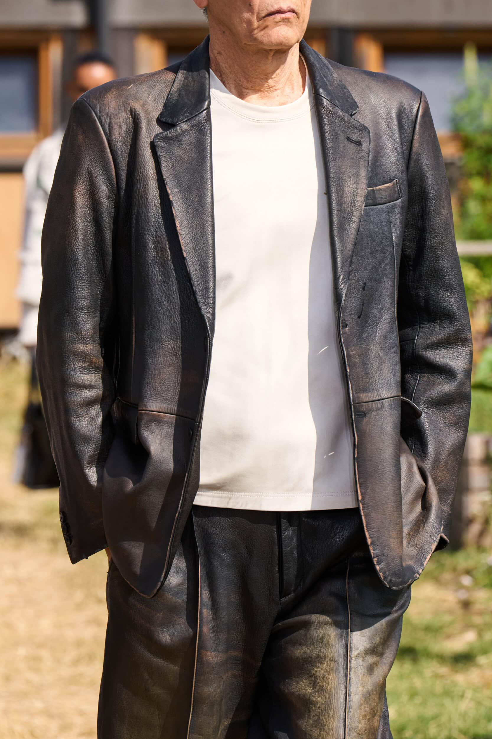 Doublet Spring 2026 Men's Fashion Show Details