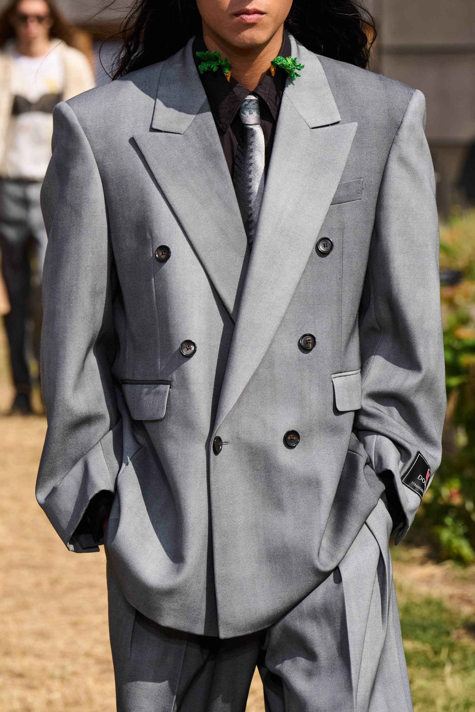 Doublet Spring 2026 Men's Fashion Show Details
