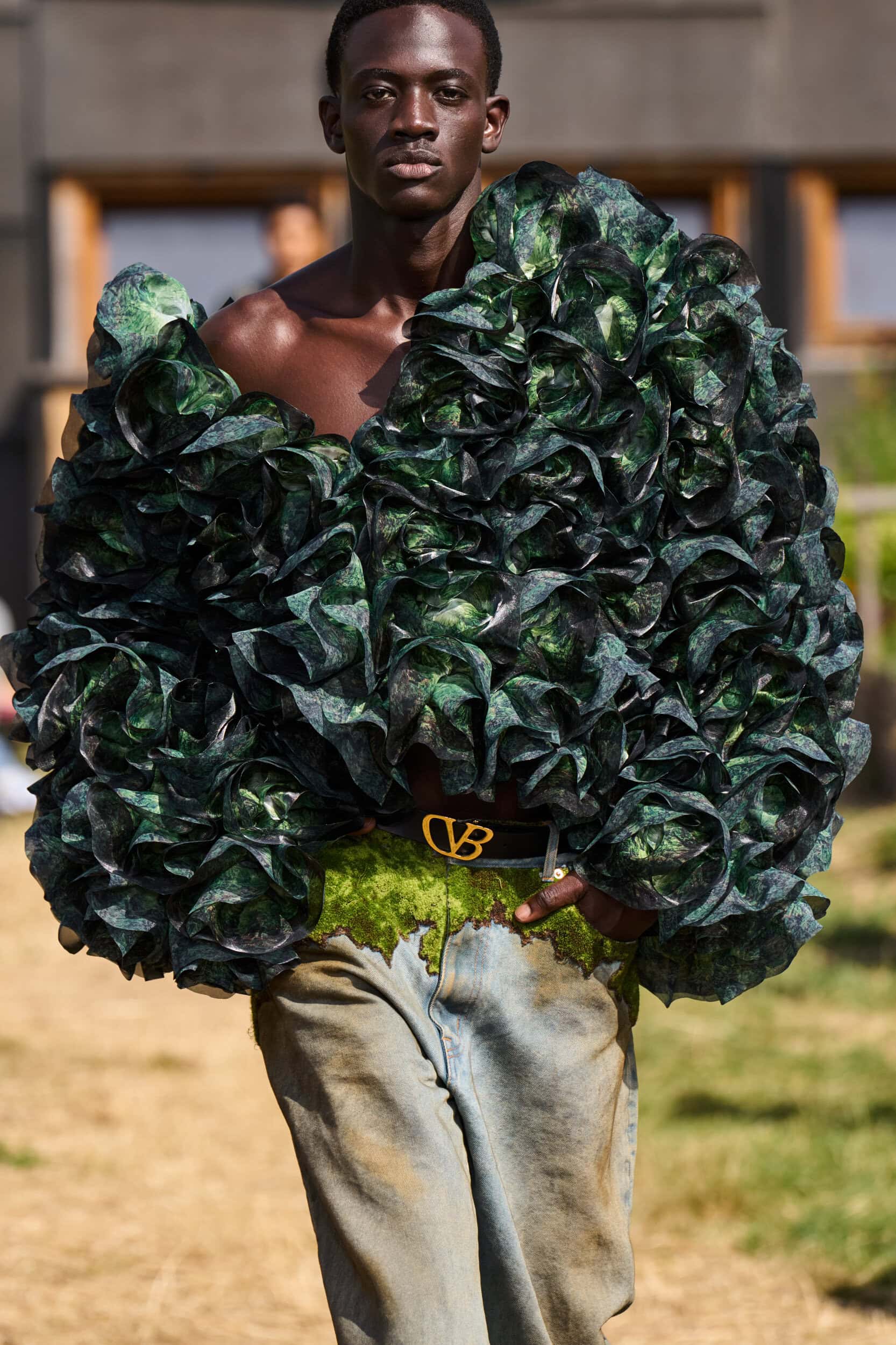 Doublet Spring 2026 Men's Fashion Show Details