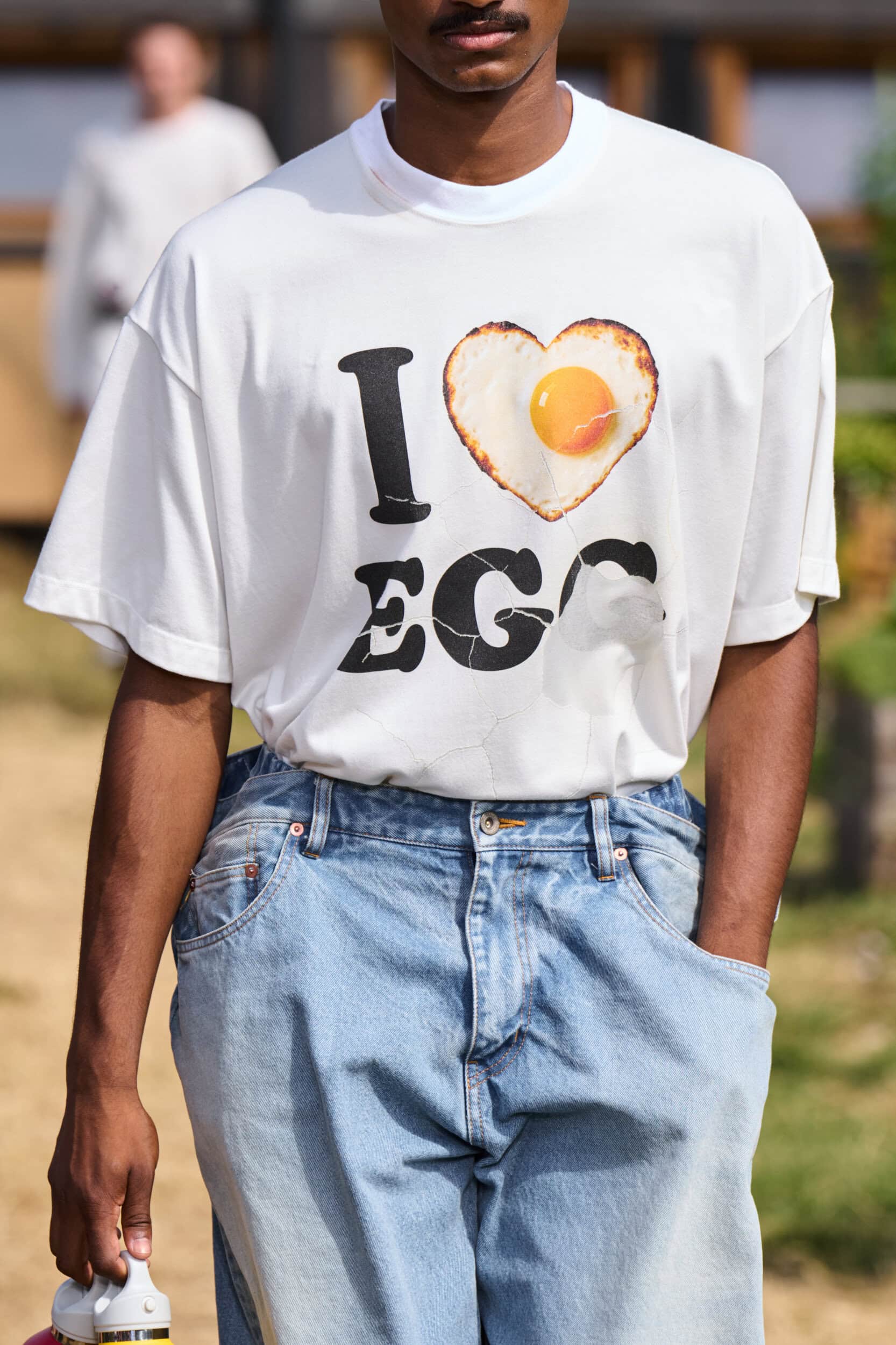 Doublet Spring 2026 Men's Fashion Show Details