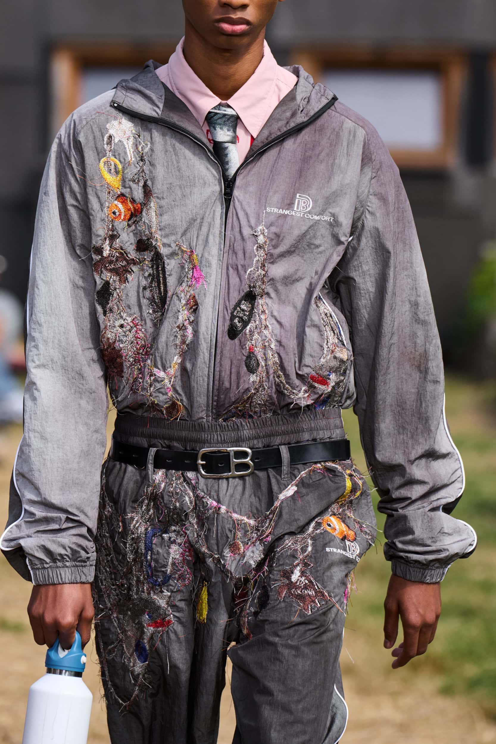 Doublet Spring 2026 Men's Fashion Show Details