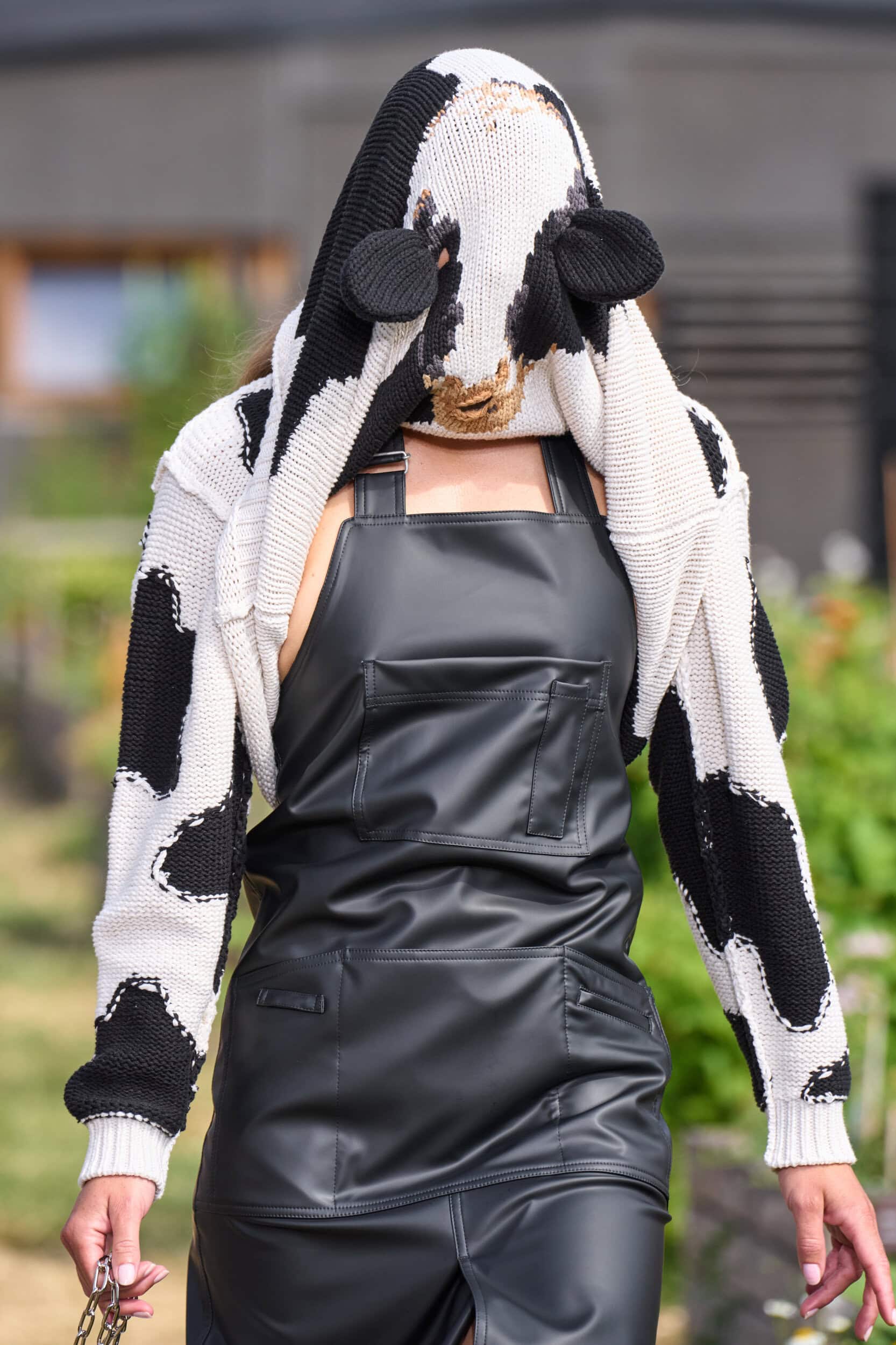 Doublet Spring 2026 Men's Fashion Show Details