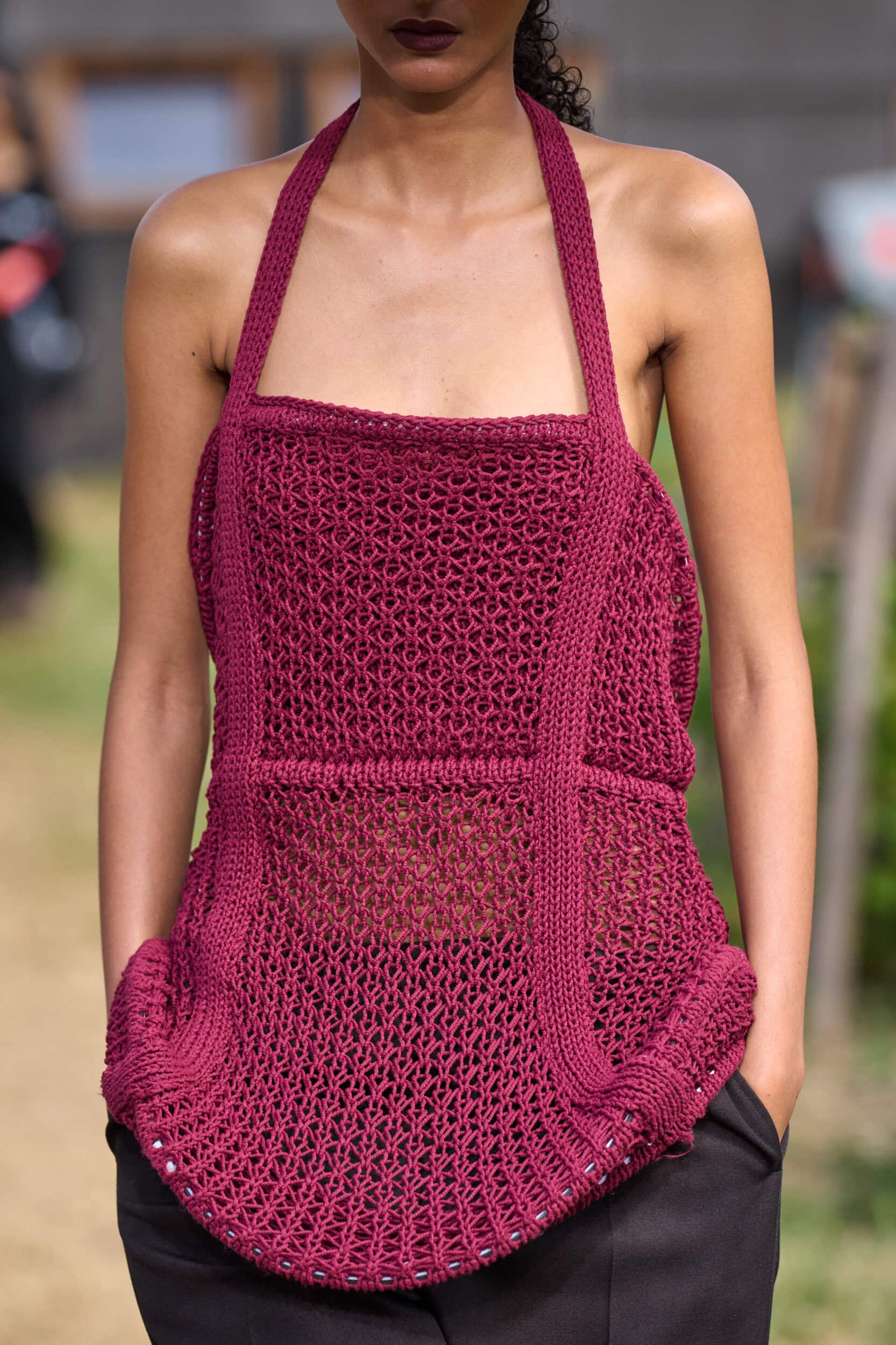 Doublet Spring 2026 Men's Fashion Show Details