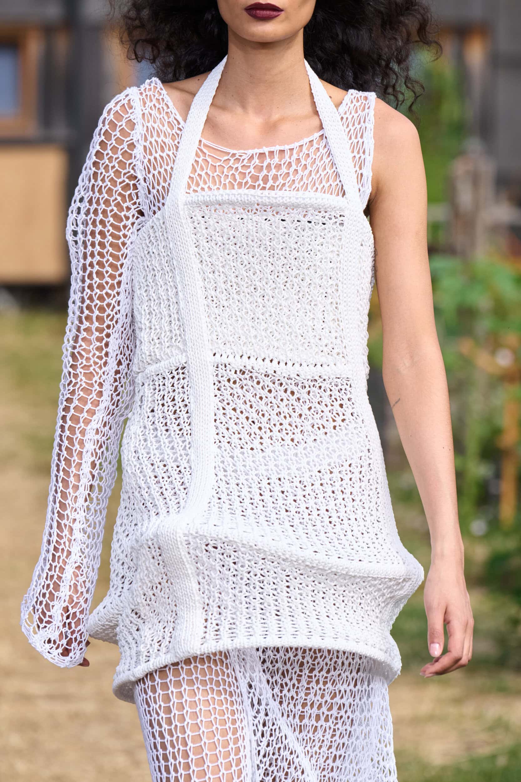 Doublet Spring 2026 Men's Fashion Show Details