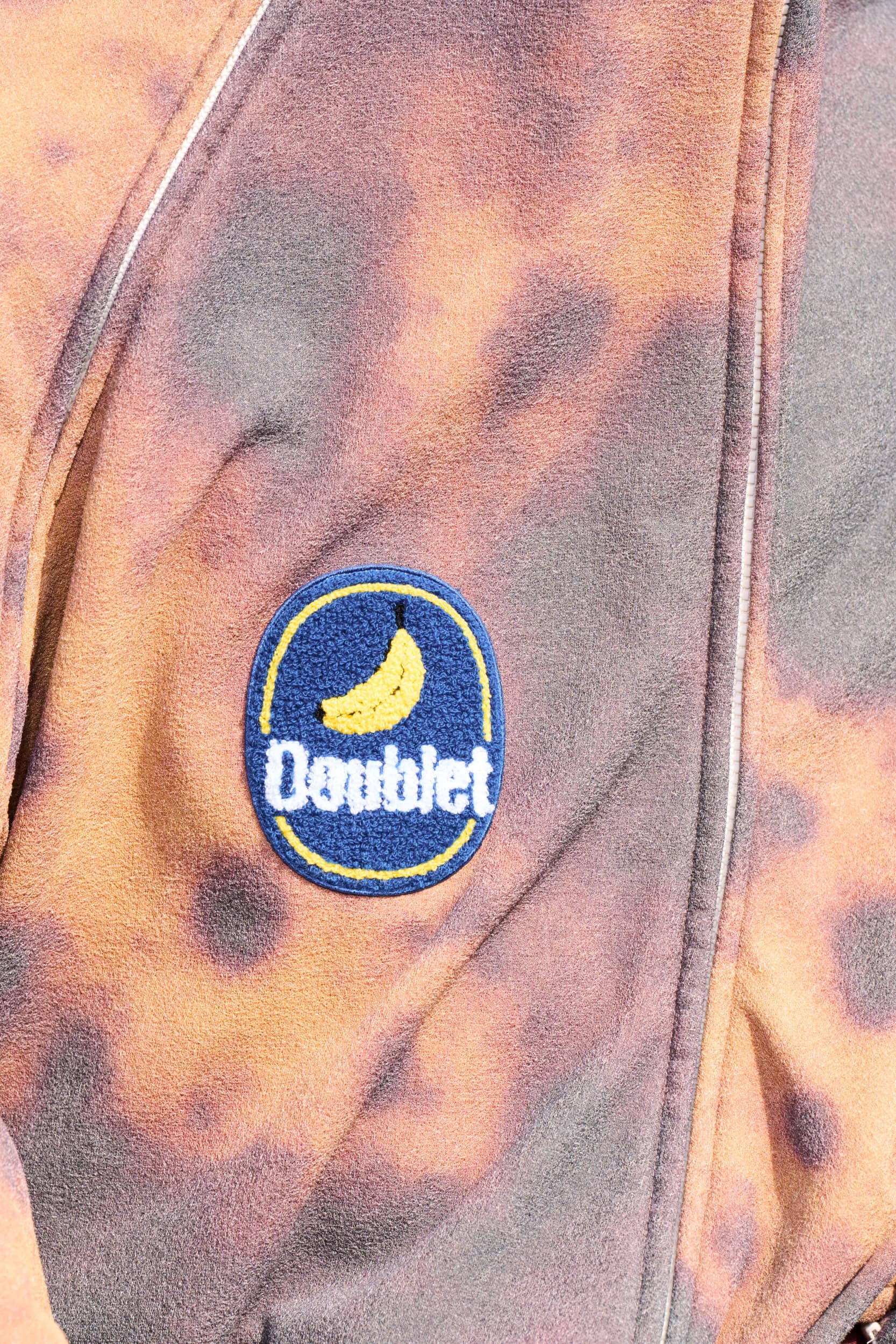 Doublet Spring 2026 Men's Fashion Show Details