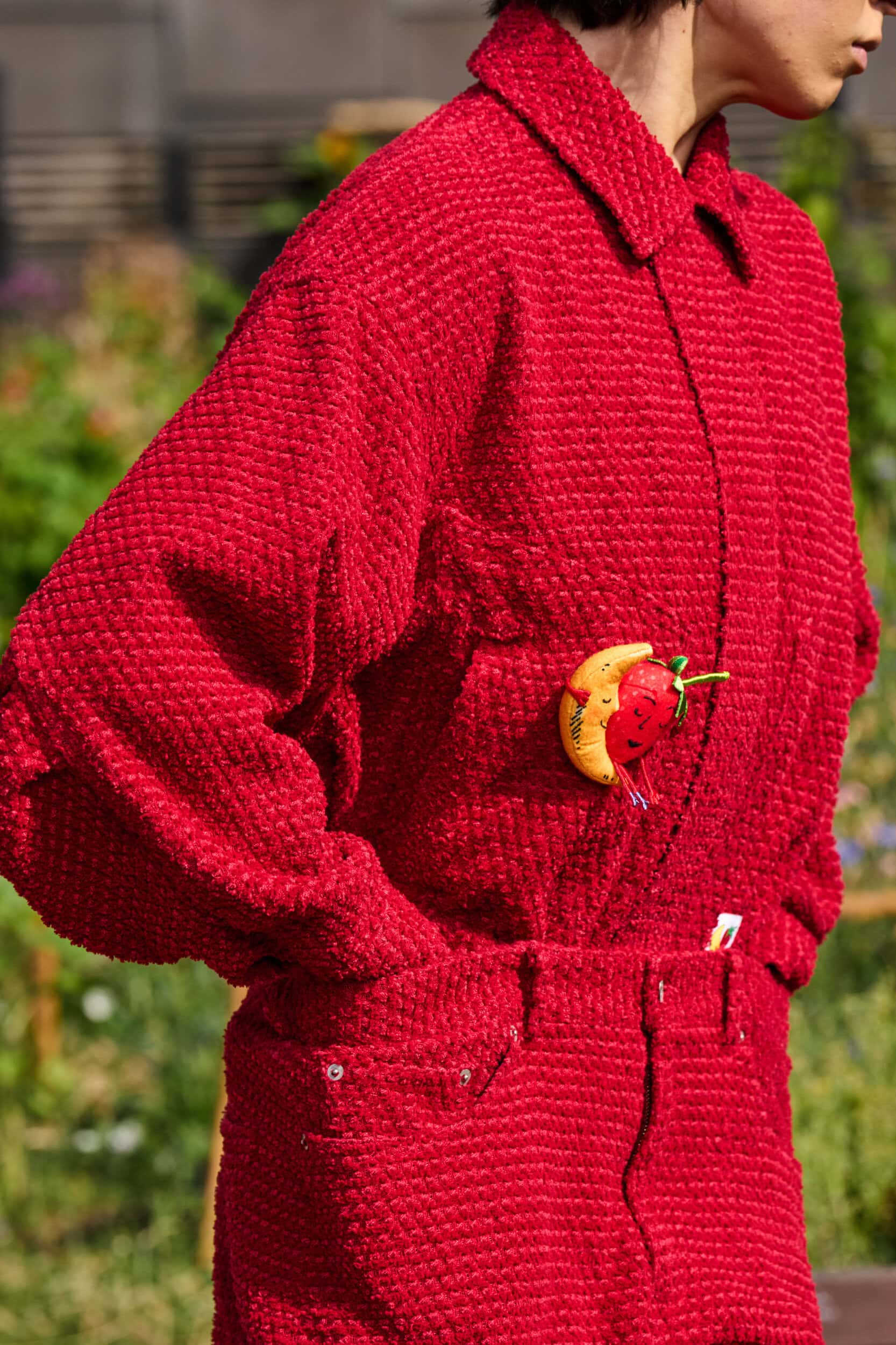 Doublet Spring 2026 Men's Fashion Show Details