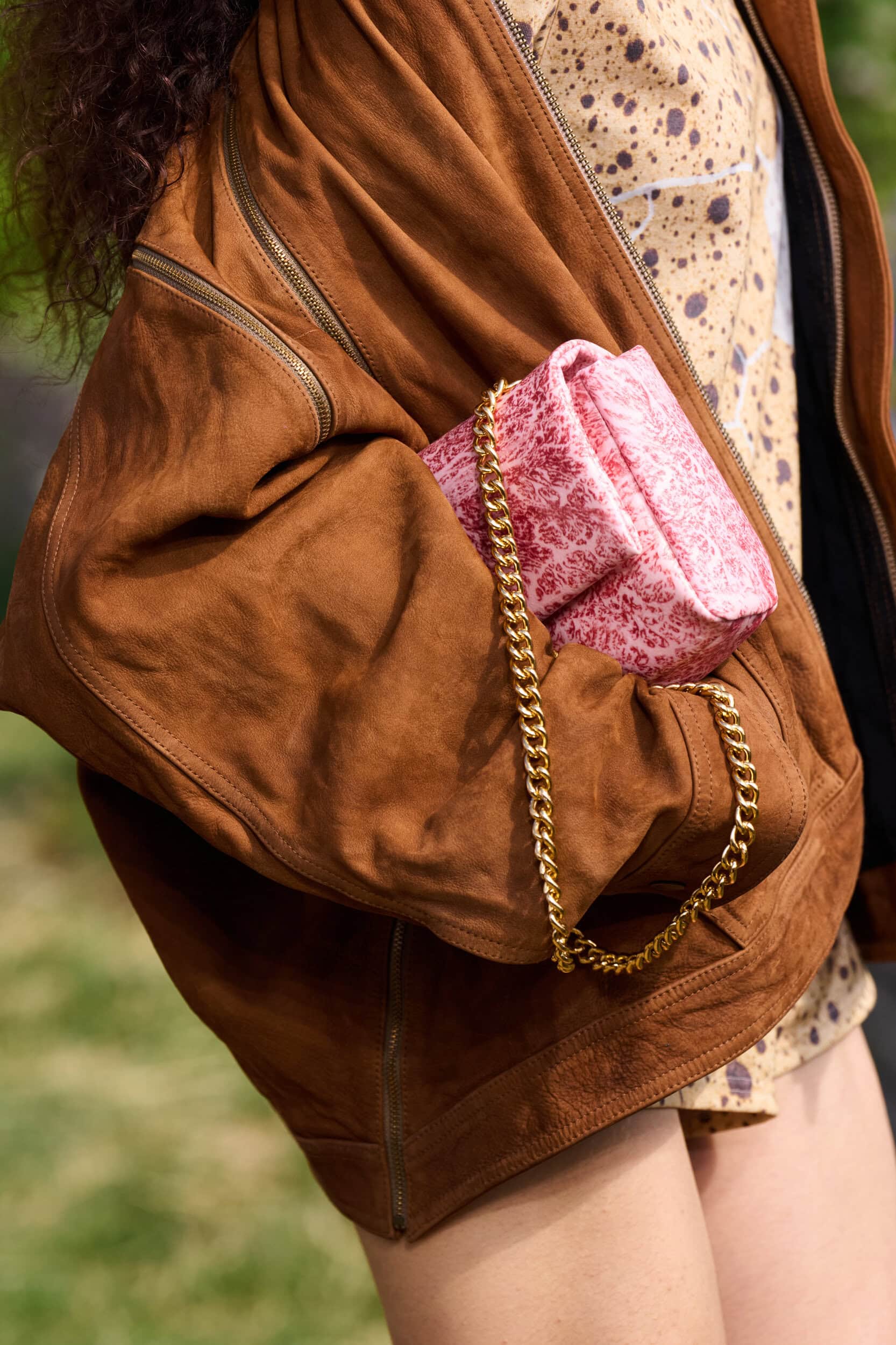Doublet Spring 2026 Men's Fashion Show Details