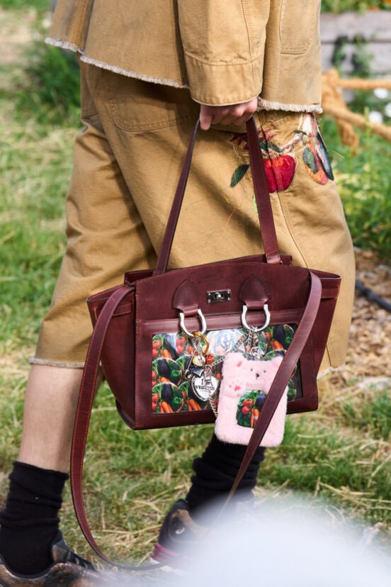 Doublet Spring 2026 Men's Fashion Show Details
