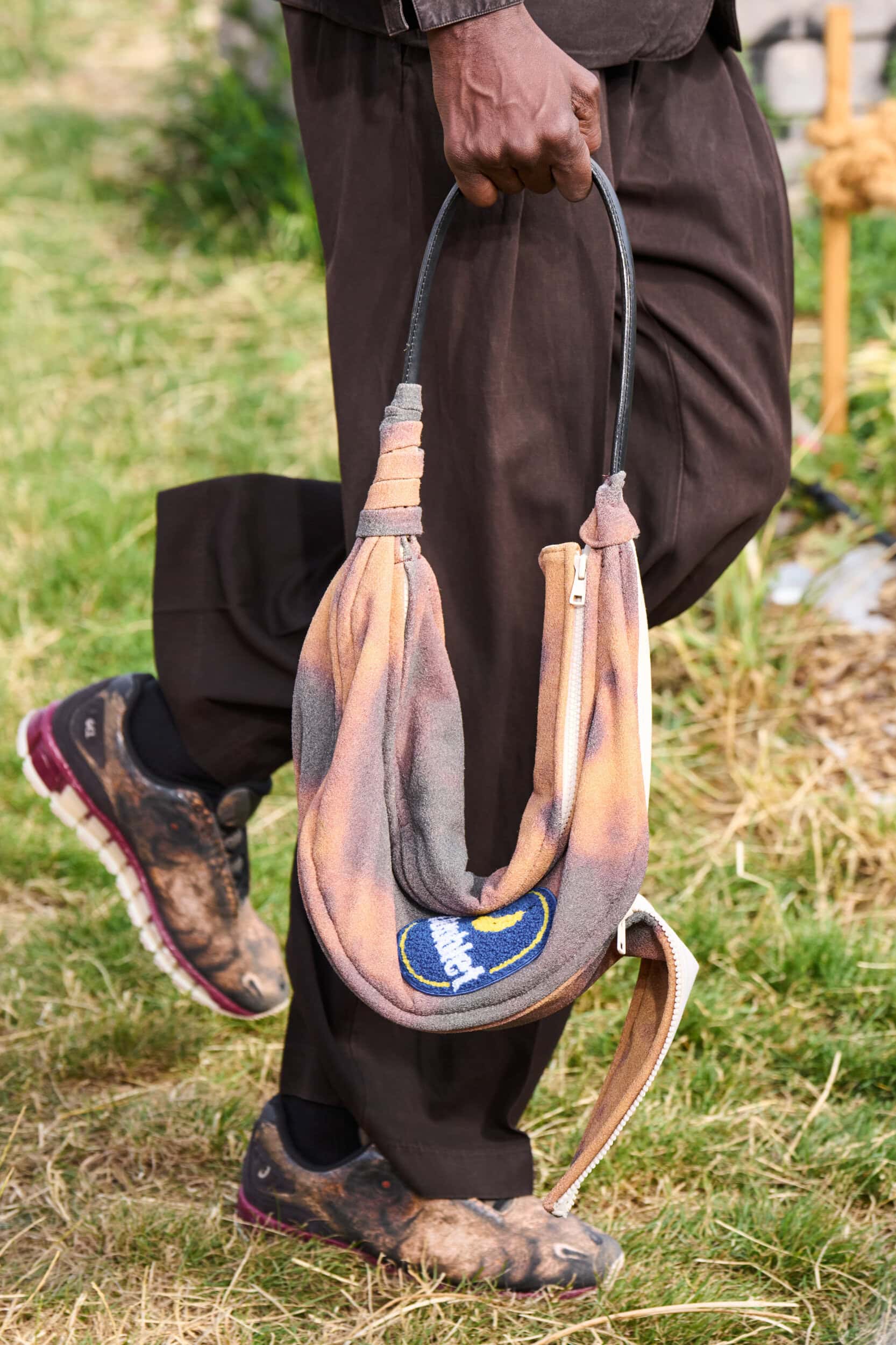 Doublet Spring 2026 Men's Fashion Show Details