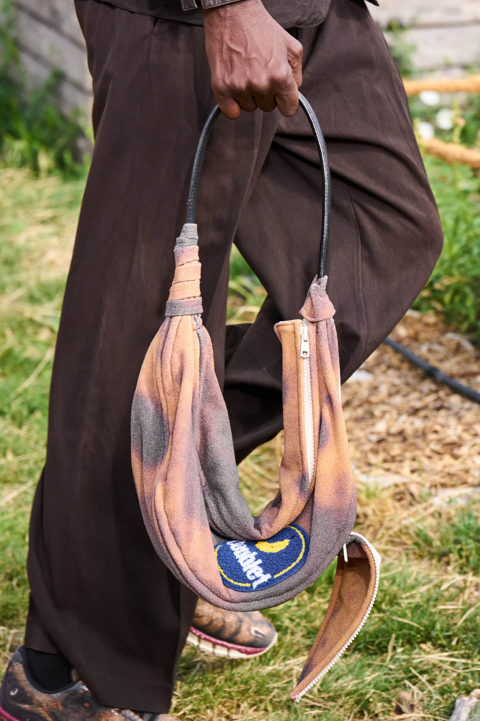 Doublet Spring 2026 Men's Fashion Show Details