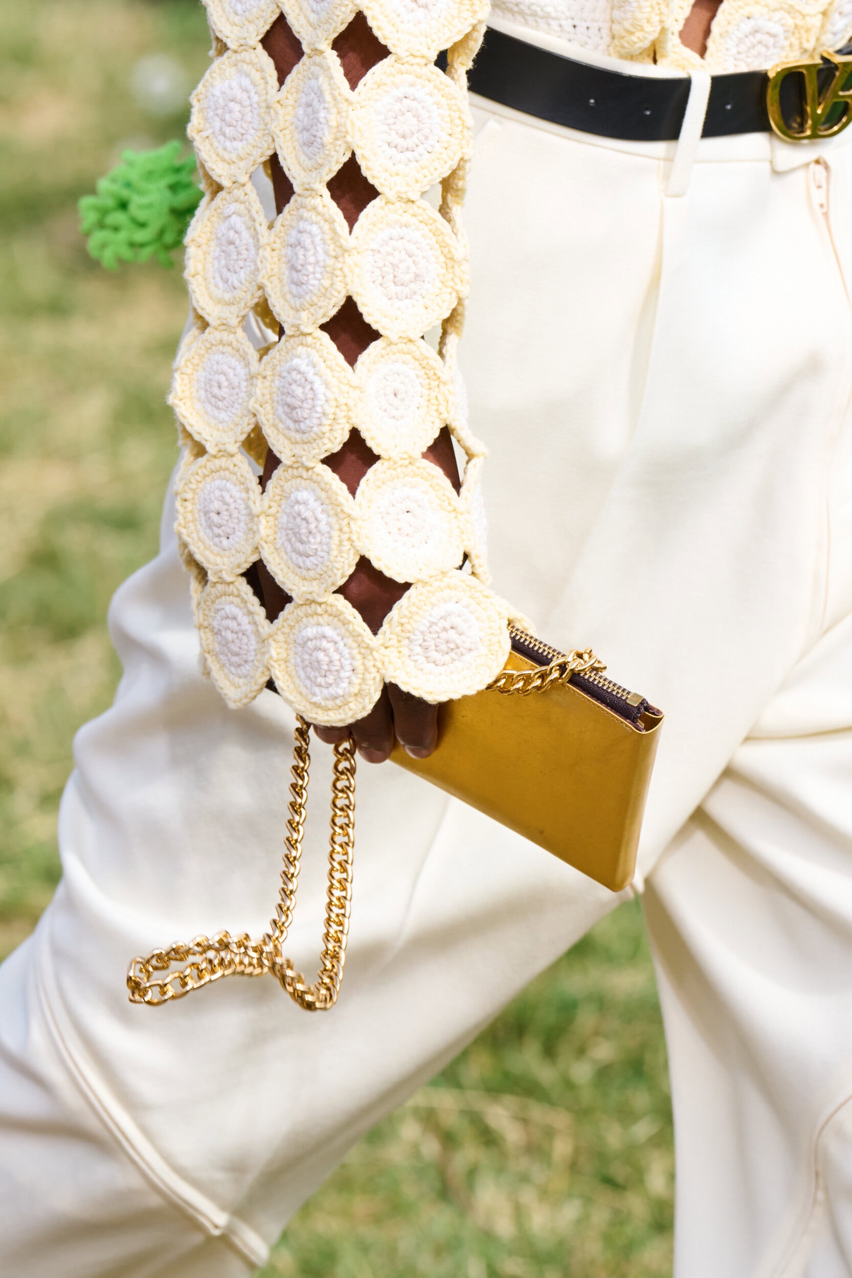 Doublet Spring 2026 Men's Fashion Show Details