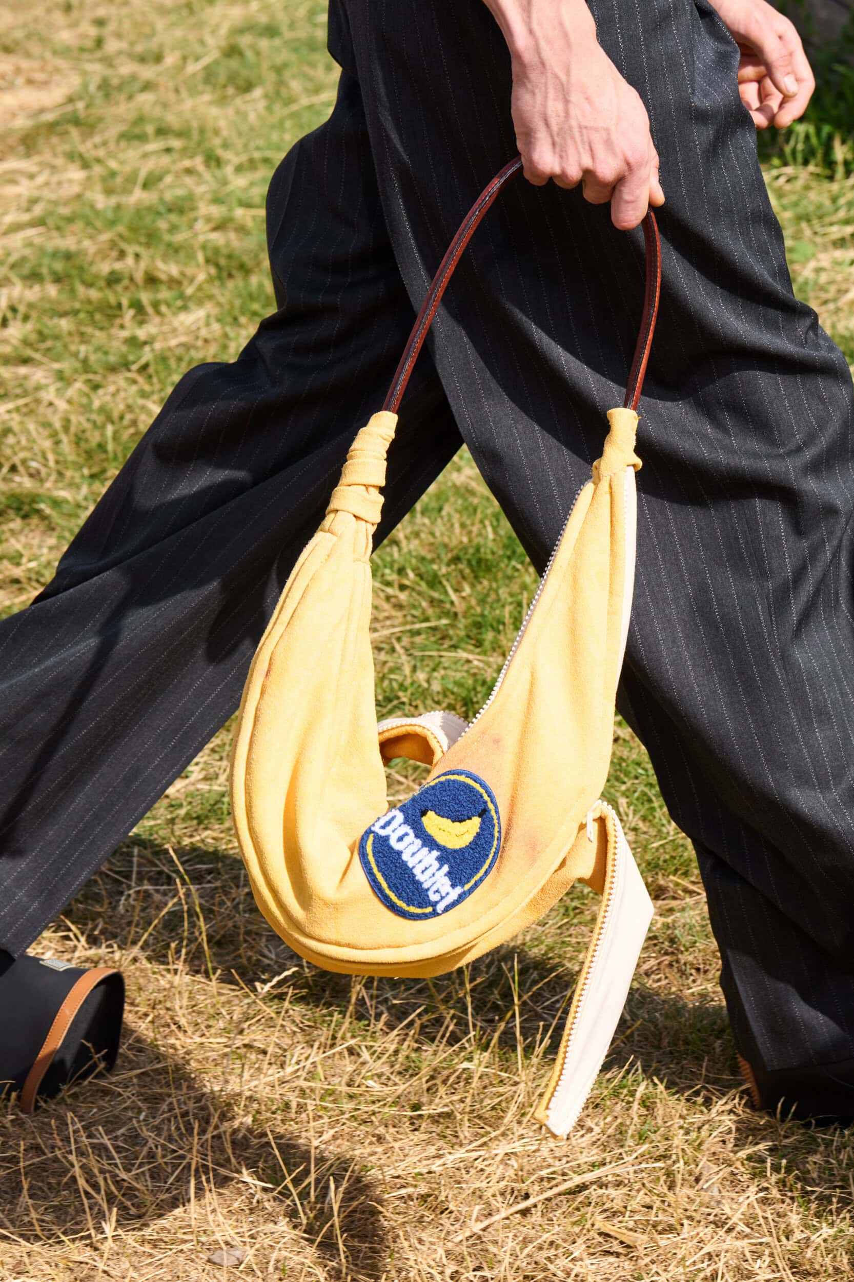 Doublet Spring 2026 Men's Fashion Show Details