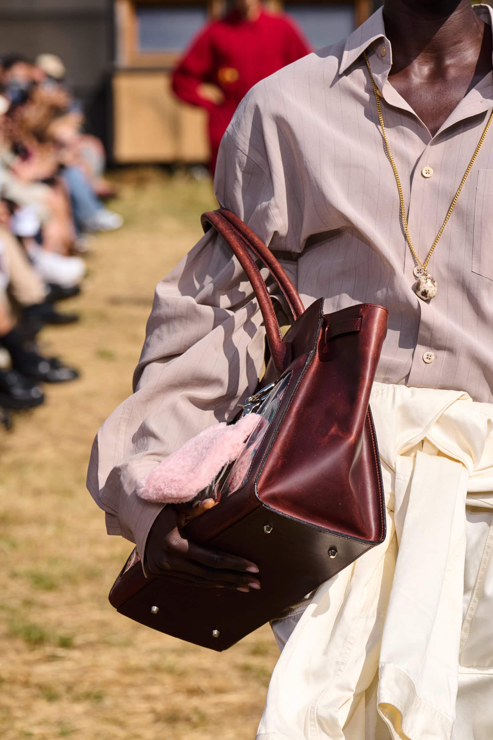 Doublet Spring 2026 Men's Fashion Show Details