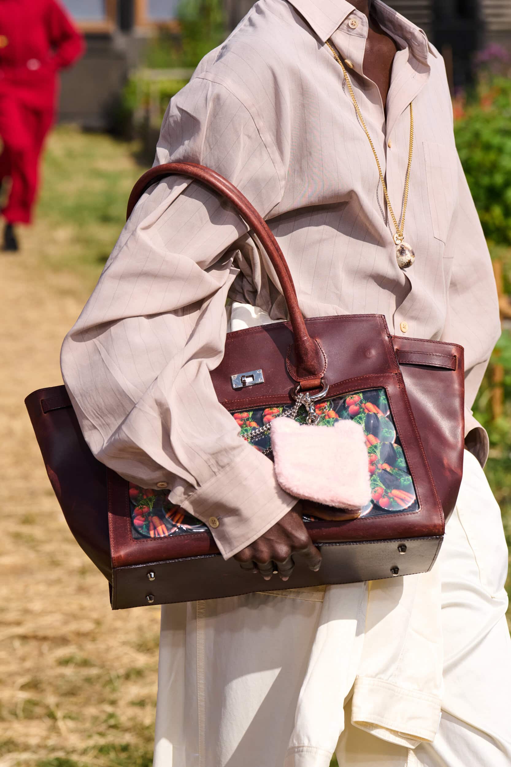 Doublet Spring 2026 Men's Fashion Show Details
