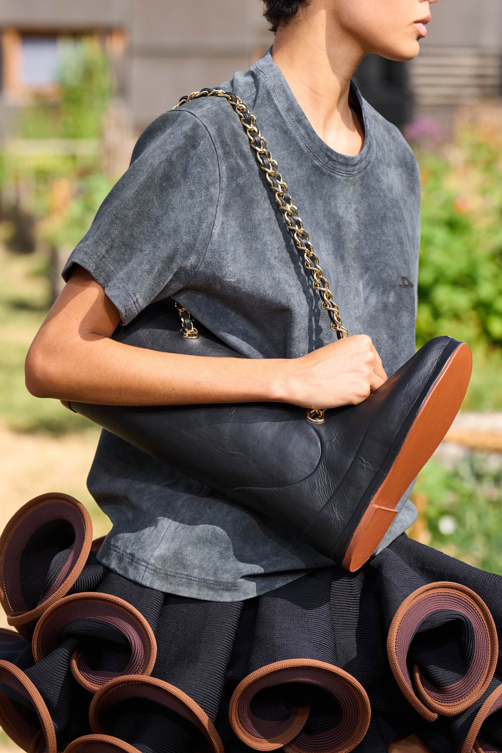 Doublet Spring 2026 Men's Fashion Show Details