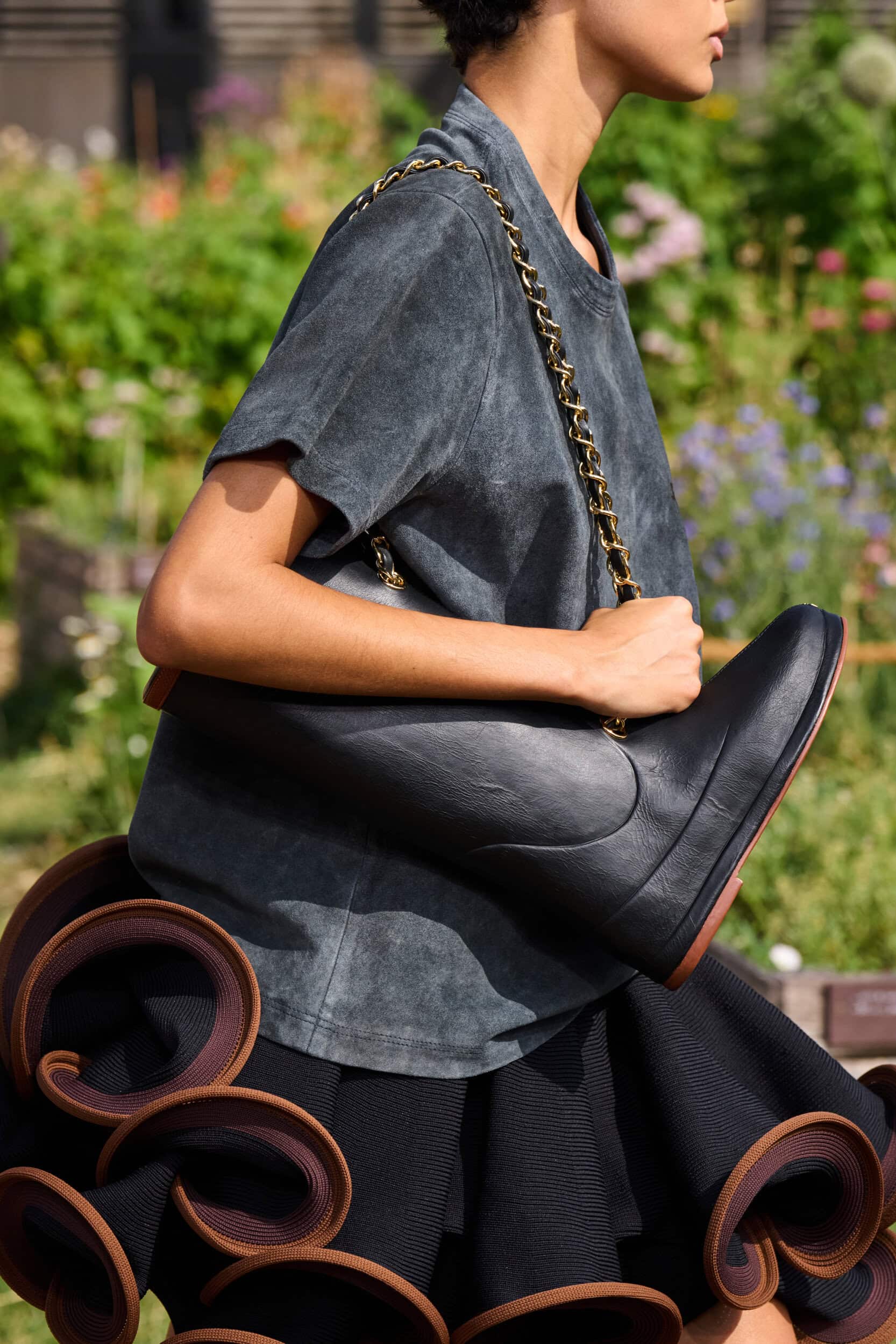 Doublet Spring 2026 Men's Fashion Show Details