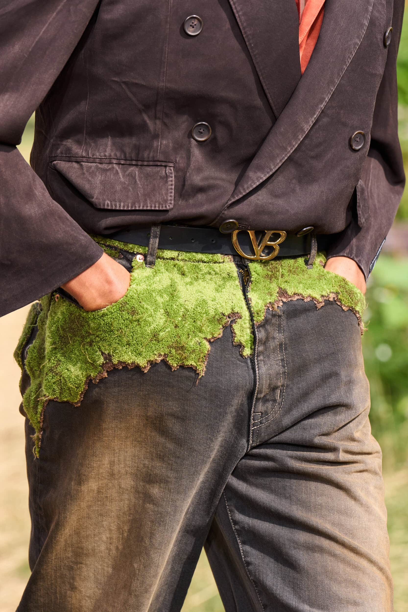 Doublet Spring 2026 Men's Fashion Show Details