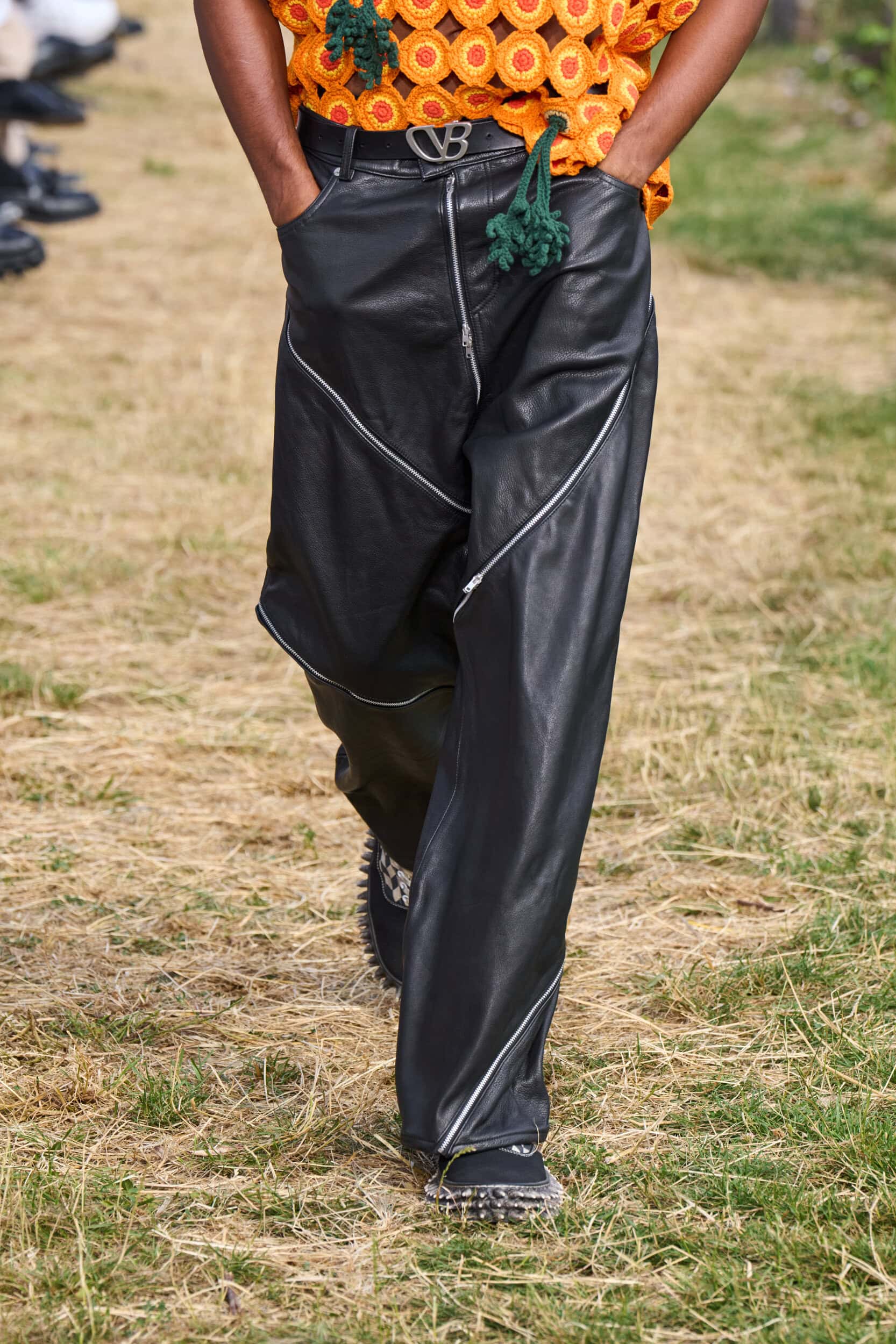 Doublet Spring 2026 Men's Fashion Show Details