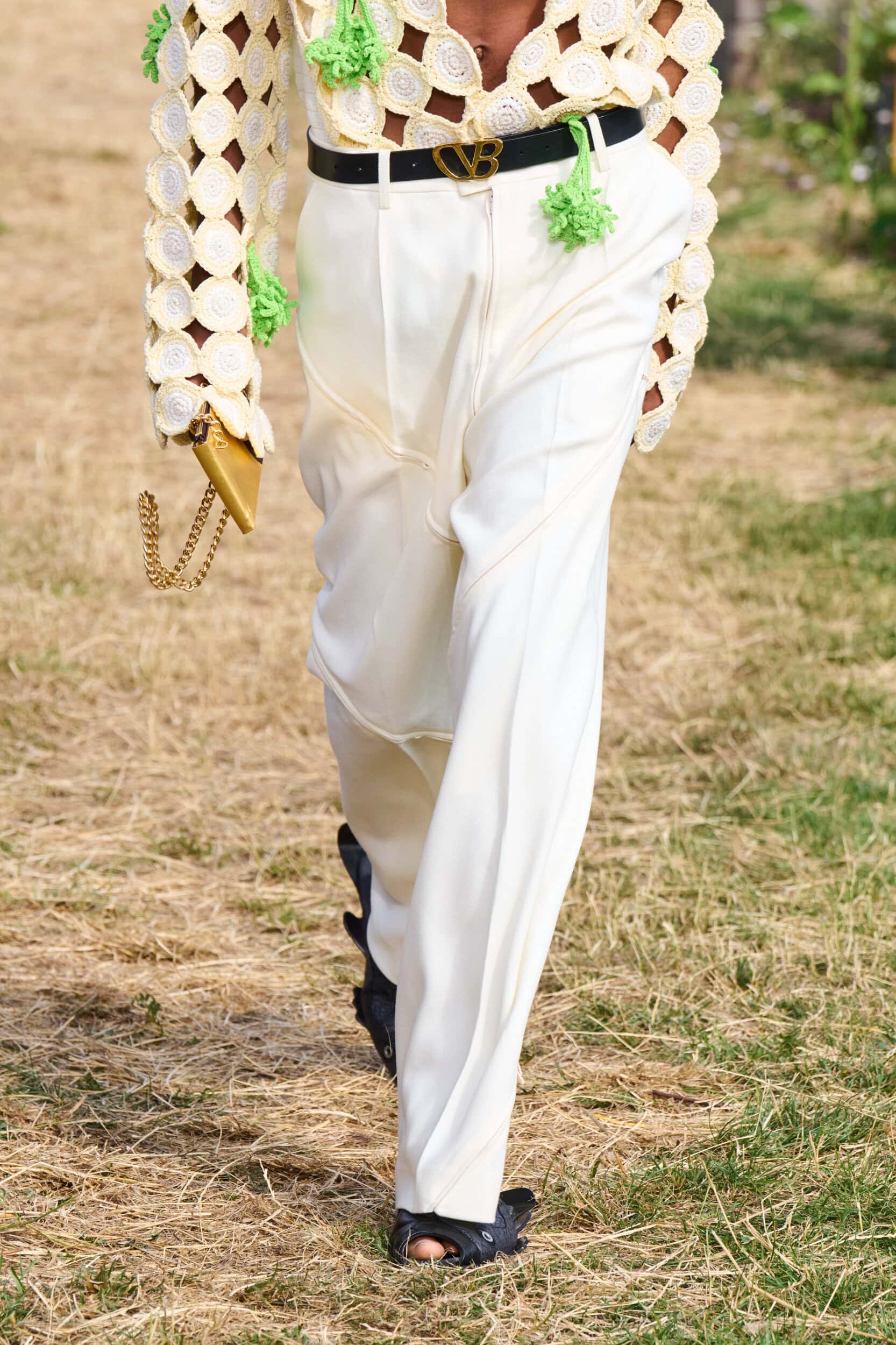 Doublet Spring 2026 Men's Fashion Show Details